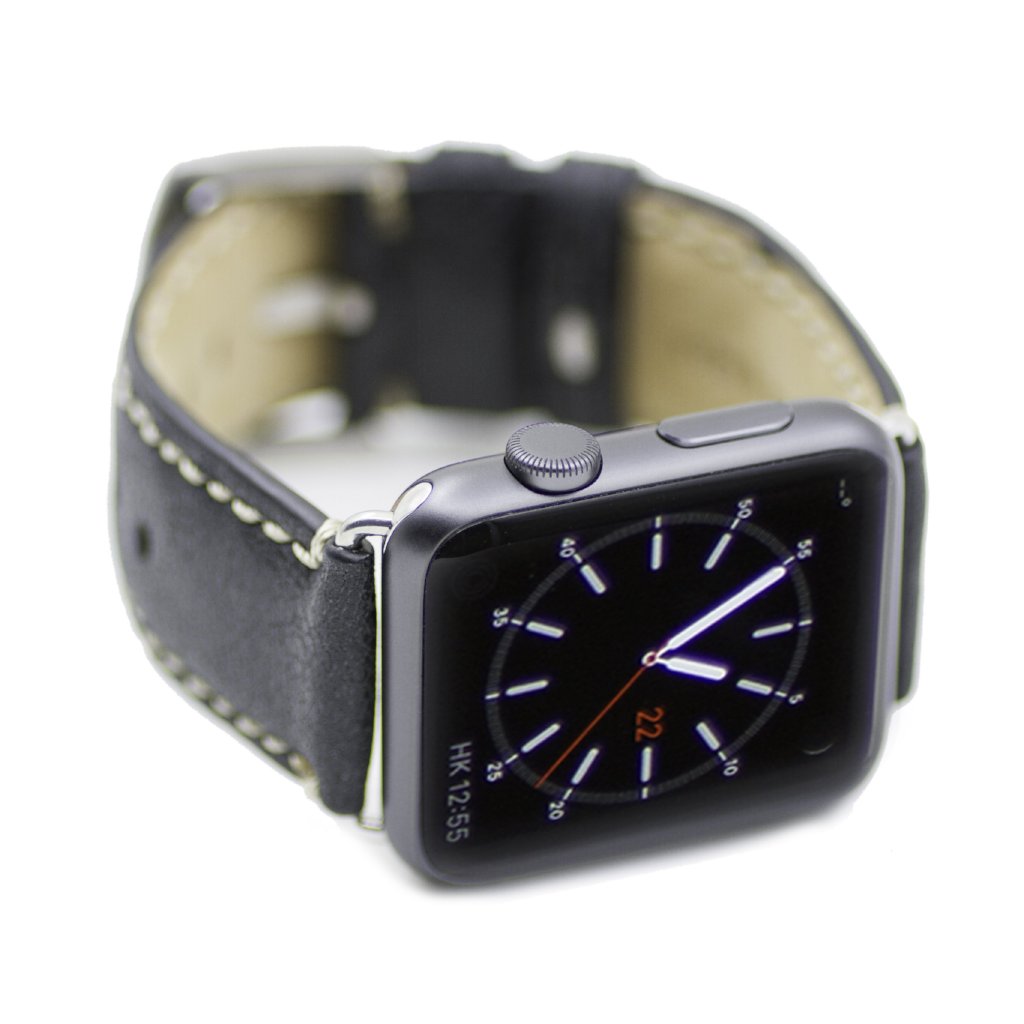 Vintage Collection - Handcrafted Apple Watch Band-Watch Band- phone case - phone cases- phone cover- iphone cover- iphone case- iphone cases- leather case- leather cases- DIYCASE - custom case - leather cover - hand strap case - croco pattern case - snake pattern case - carbon fiber phone case - phone case brand - unique phone case - high quality - phone case brand - protective case - buy phone case hong kong - online buy phone case - iphone手機殼 - 客製化手機殼 - samsung 手機殼 - 香港手機殼 - 買電話殼