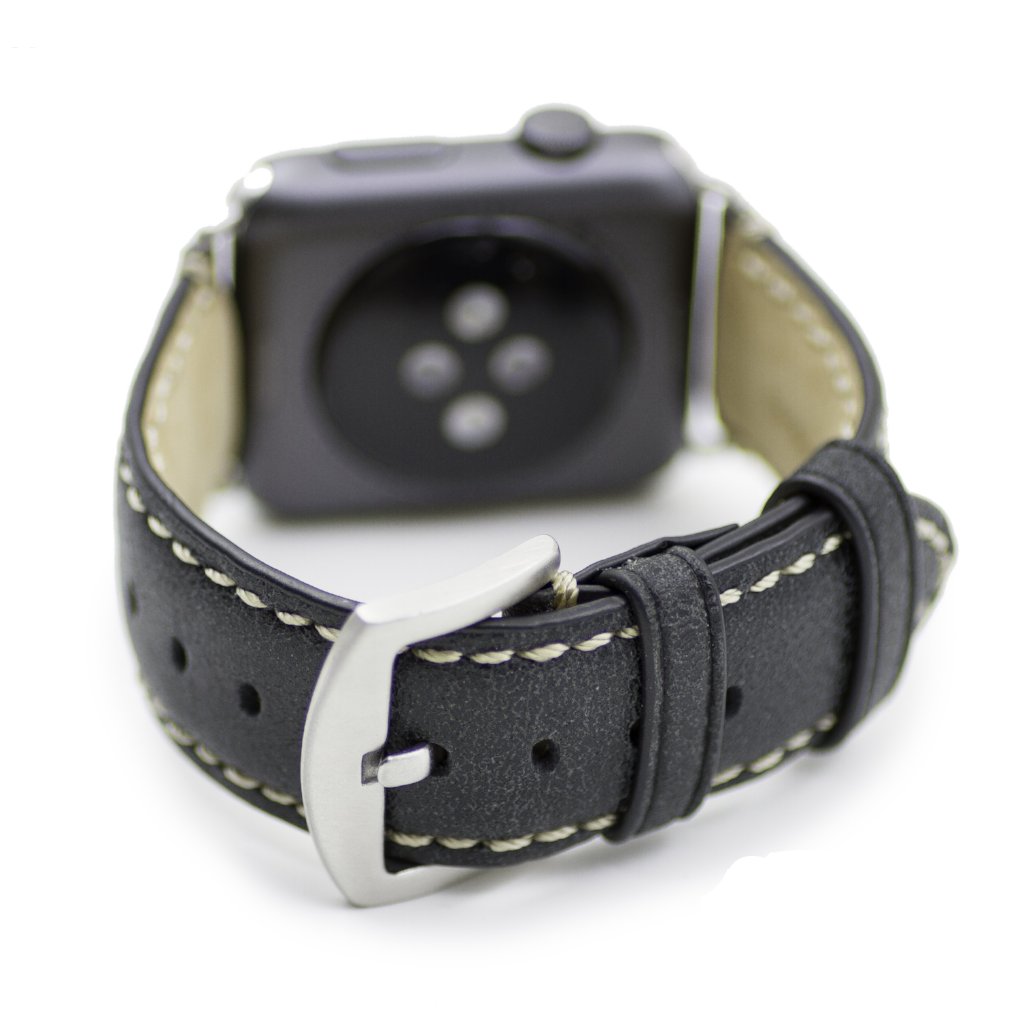 Vintage Collection - Handcrafted Apple Watch Band-Watch Band- phone case - phone cases- phone cover- iphone cover- iphone case- iphone cases- leather case- leather cases- DIYCASE - custom case - leather cover - hand strap case - croco pattern case - snake pattern case - carbon fiber phone case - phone case brand - unique phone case - high quality - phone case brand - protective case - buy phone case hong kong - online buy phone case - iphone手機殼 - 客製化手機殼 - samsung 手機殼 - 香港手機殼 - 買電話殼