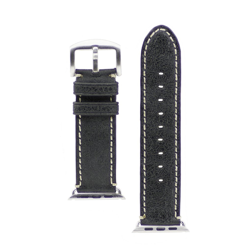 Vintage Collection - Handcrafted Apple Watch Band-Watch Band- phone case - phone cases- phone cover- iphone cover- iphone case- iphone cases- leather case- leather cases- DIYCASE - custom case - leather cover - hand strap case - croco pattern case - snake pattern case - carbon fiber phone case - phone case brand - unique phone case - high quality - phone case brand - protective case - buy phone case hong kong - online buy phone case - iphone手機殼 - 客製化手機殼 - samsung 手機殼 - 香港手機殼 - 買電話殼