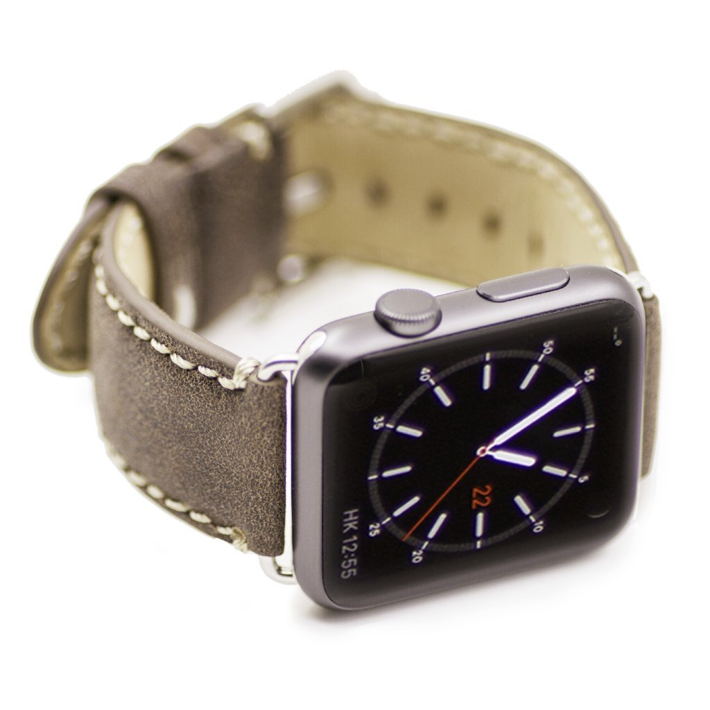 Vintage Collection - Handcrafted Apple Watch Band-Watch Band- phone case - phone cases- phone cover- iphone cover- iphone case- iphone cases- leather case- leather cases- DIYCASE - custom case - leather cover - hand strap case - croco pattern case - snake pattern case - carbon fiber phone case - phone case brand - unique phone case - high quality - phone case brand - protective case - buy phone case hong kong - online buy phone case - iphone手機殼 - 客製化手機殼 - samsung 手機殼 - 香港手機殼 - 買電話殼