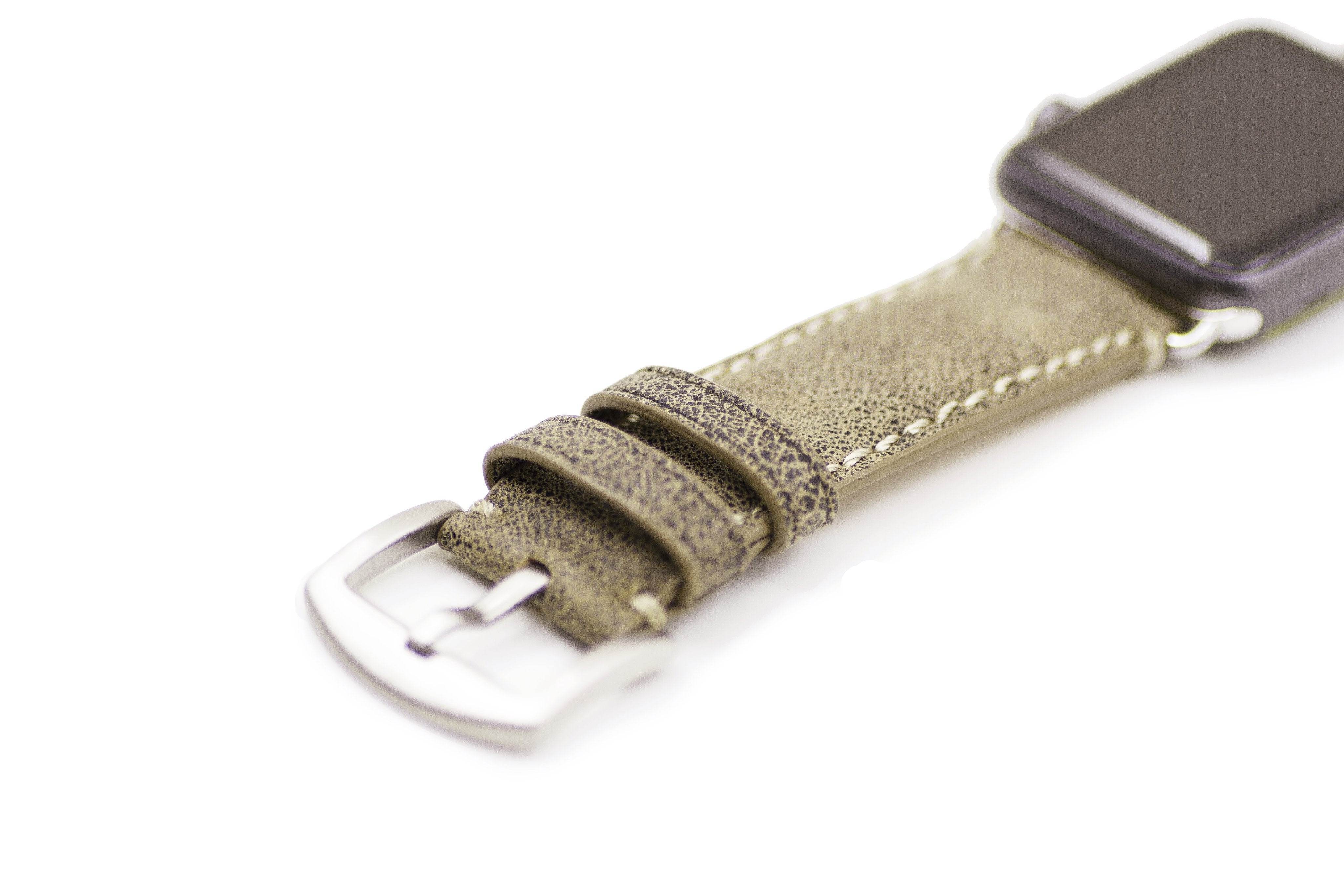 Vintage Collection - Handcrafted Apple Watch Band-Watch Band- phone case - phone cases- phone cover- iphone cover- iphone case- iphone cases- leather case- leather cases- DIYCASE - custom case - leather cover - hand strap case - croco pattern case - snake pattern case - carbon fiber phone case - phone case brand - unique phone case - high quality - phone case brand - protective case - buy phone case hong kong - online buy phone case - iphone手機殼 - 客製化手機殼 - samsung 手機殼 - 香港手機殼 - 買電話殼