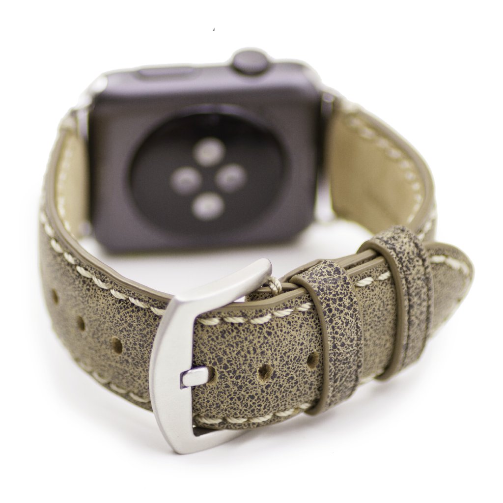 Vintage Collection - Handcrafted Apple Watch Band-Watch Band- phone case - phone cases- phone cover- iphone cover- iphone case- iphone cases- leather case- leather cases- DIYCASE - custom case - leather cover - hand strap case - croco pattern case - snake pattern case - carbon fiber phone case - phone case brand - unique phone case - high quality - phone case brand - protective case - buy phone case hong kong - online buy phone case - iphone手機殼 - 客製化手機殼 - samsung 手機殼 - 香港手機殼 - 買電話殼