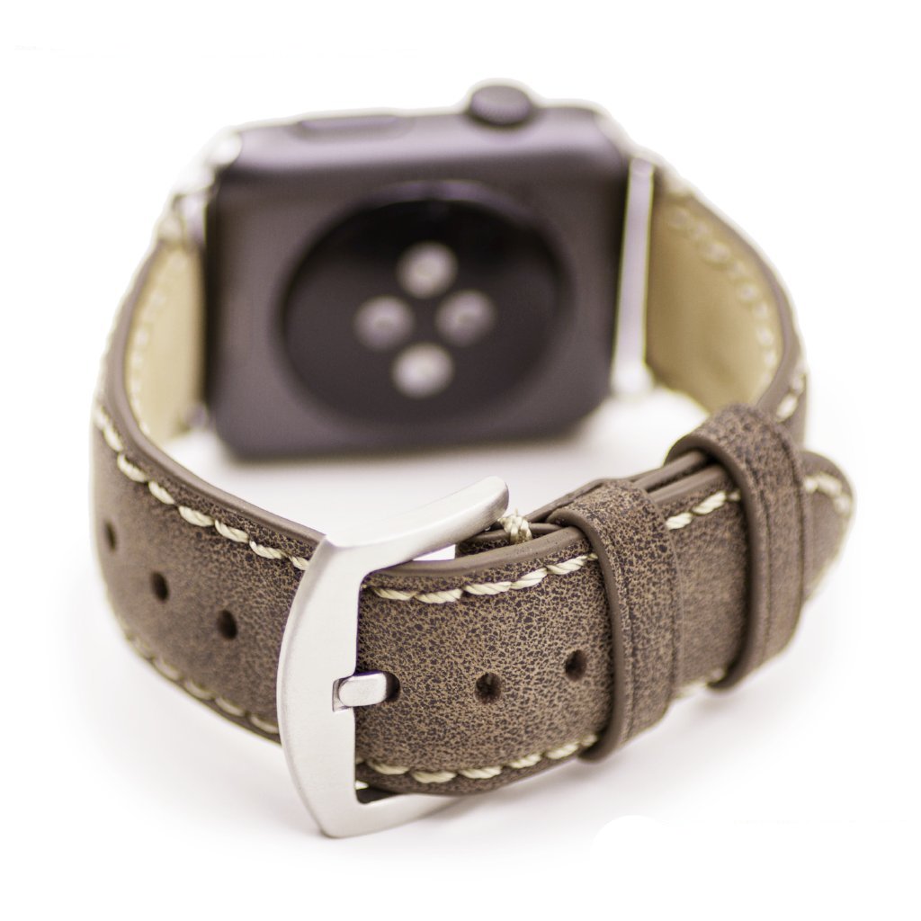 Vintage Collection - Handcrafted Apple Watch Band-Watch Band- phone case - phone cases- phone cover- iphone cover- iphone case- iphone cases- leather case- leather cases- DIYCASE - custom case - leather cover - hand strap case - croco pattern case - snake pattern case - carbon fiber phone case - phone case brand - unique phone case - high quality - phone case brand - protective case - buy phone case hong kong - online buy phone case - iphone手機殼 - 客製化手機殼 - samsung 手機殼 - 香港手機殼 - 買電話殼