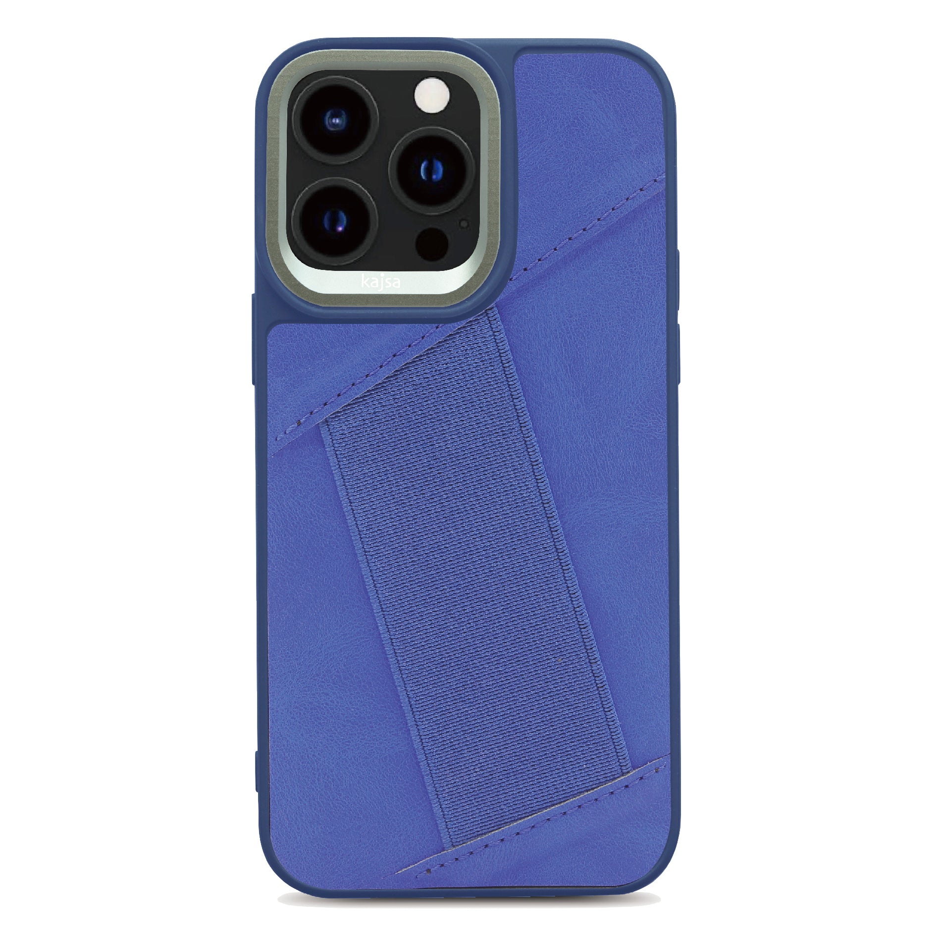 Preppie Collection - Elastic Hand Grip back case for iPhone 14-Phone Case- phone case - phone cases- phone cover- iphone cover- iphone case- iphone cases- leather case- leather cases- DIYCASE - custom case - leather cover - hand strap case - croco pattern case - snake pattern case - carbon fiber phone case - phone case brand - unique phone case - high quality - phone case brand - protective case - buy phone case hong kong - online buy phone case - iphone手機殼 - 客製化手機殼 - samsung 手機殼 - 香港手機殼 - 買電話殼
