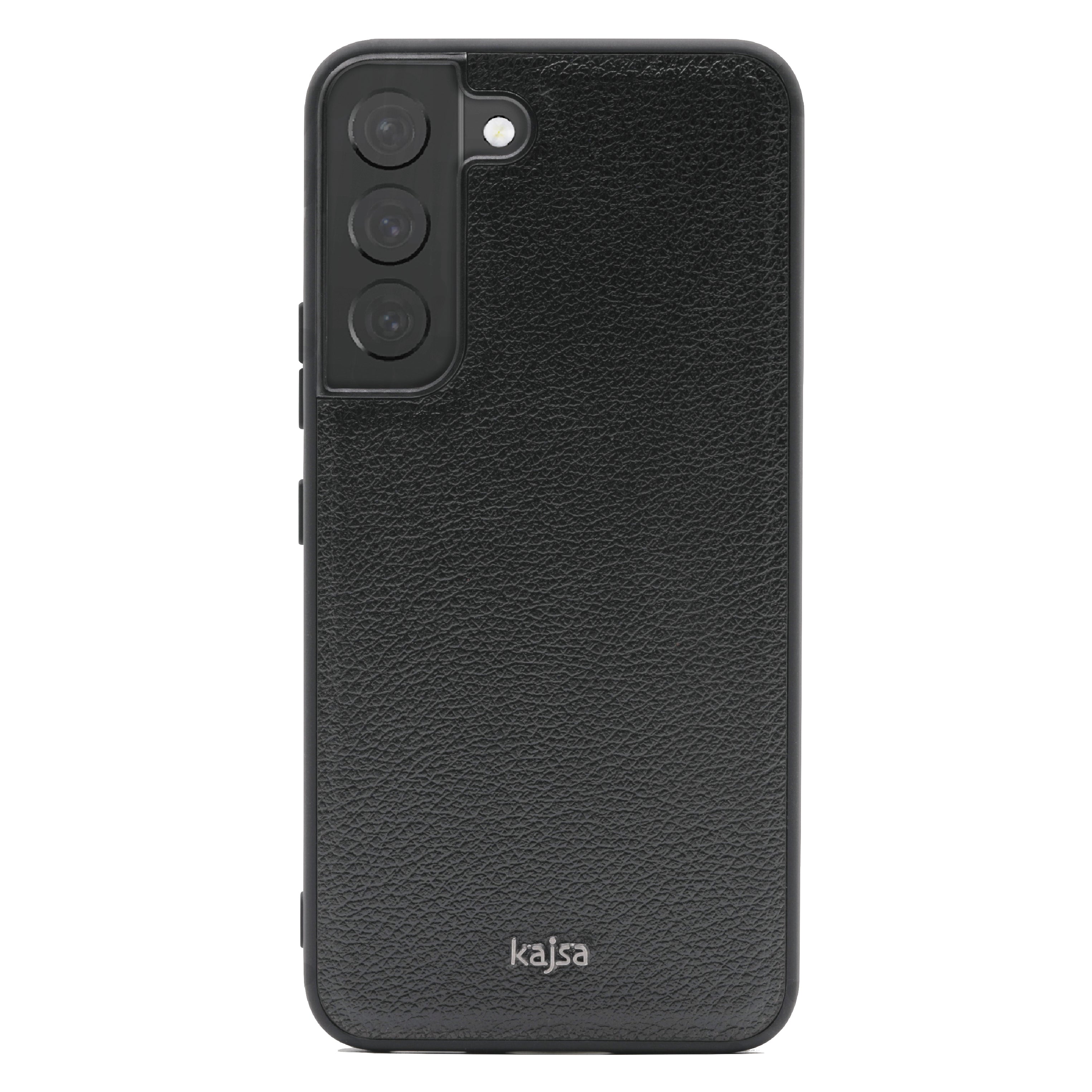 Luxe Collection - Genuine Leather Back Case for Samsung Galaxy S22/S22+/S22 Ultra-Phone Case- phone case - phone cases- phone cover- iphone cover- iphone case- iphone cases- leather case- leather cases- DIYCASE - custom case - leather cover - hand strap case - croco pattern case - snake pattern case - carbon fiber phone case - phone case brand - unique phone case - high quality - phone case brand - protective case - buy phone case hong kong - online buy phone case - iphone手機殼 - 客製化手機殼 - samsung 手機殼 - 香港手機