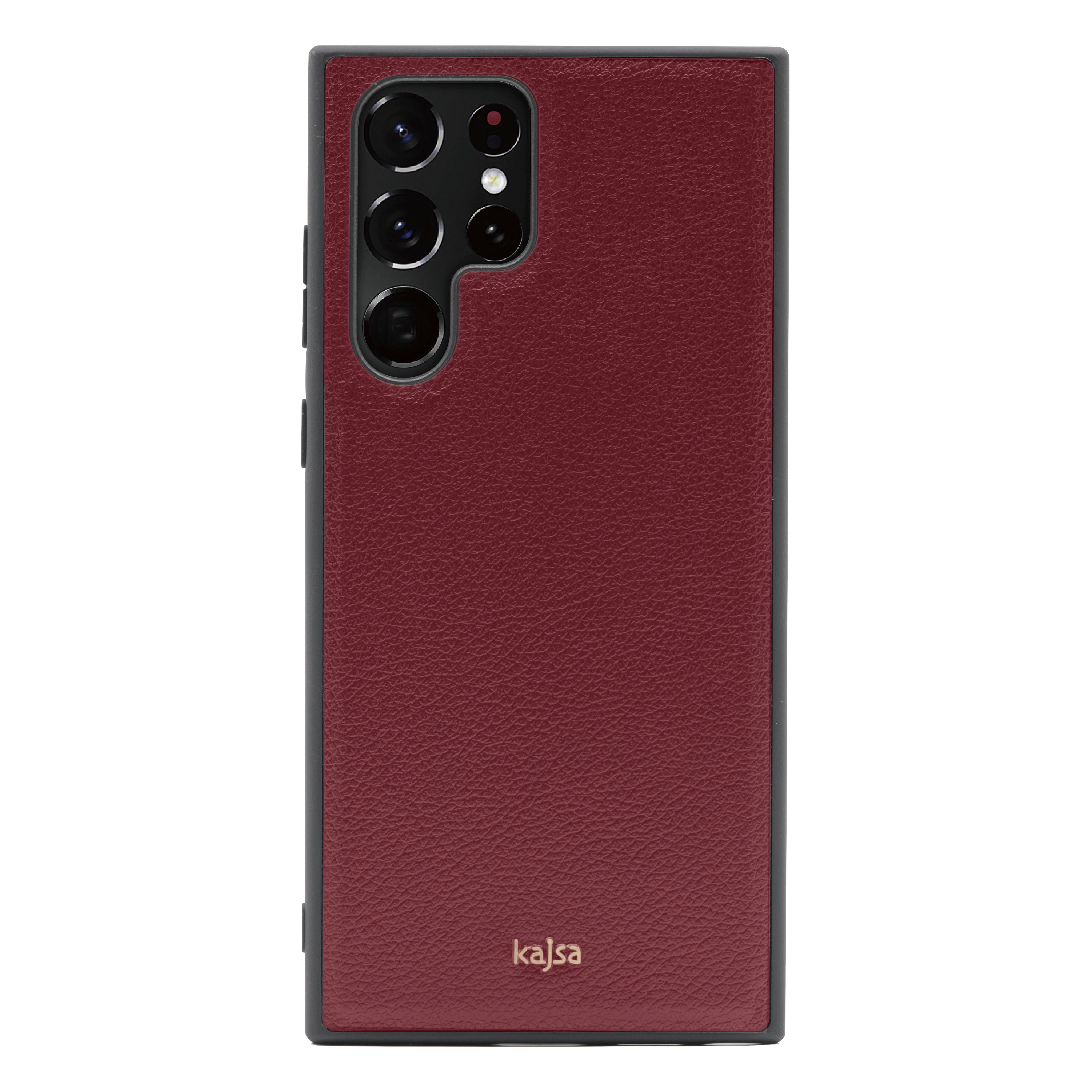 Luxe Collection - Genuine Leather Back Case for Samsung Galaxy S22/S22+/S22 Ultra-Phone Case- phone case - phone cases- phone cover- iphone cover- iphone case- iphone cases- leather case- leather cases- DIYCASE - custom case - leather cover - hand strap case - croco pattern case - snake pattern case - carbon fiber phone case - phone case brand - unique phone case - high quality - phone case brand - protective case - buy phone case hong kong - online buy phone case - iphone手機殼 - 客製化手機殼 - samsung 手機殼 - 香港手機