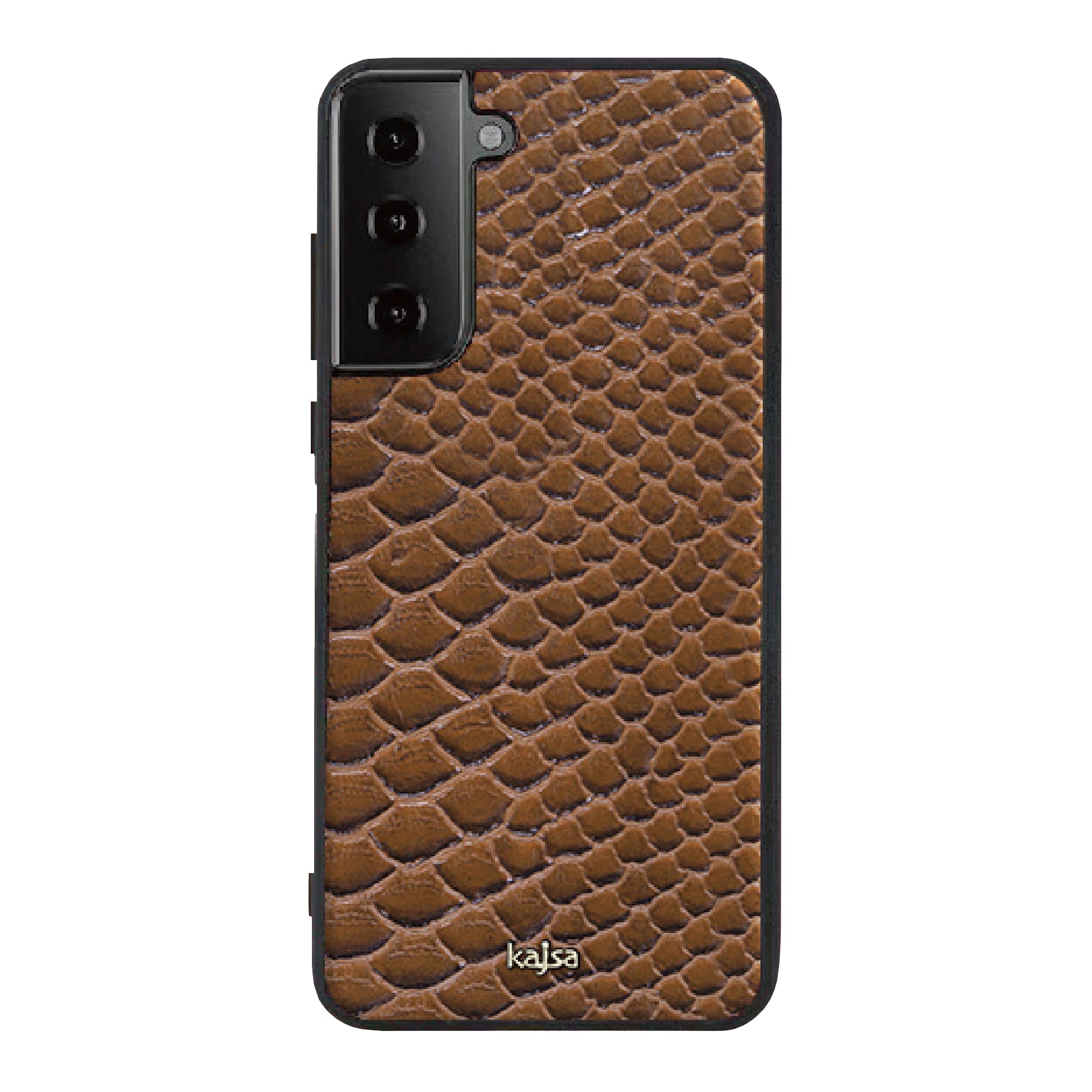 Glamorous Collection - Snake Pattern Back Case for Samsung Galaxy S21/S21+/S21 Ultra-Phone Case- phone case - phone cases- phone cover- iphone cover- iphone case- iphone cases- leather case- leather cases- DIYCASE - custom case - leather cover - hand strap case - croco pattern case - snake pattern case - carbon fiber phone case - phone case brand - unique phone case - high quality - phone case brand - protective case - buy phone case hong kong - online buy phone case - iphone手機殼 - 客製化手機殼 - samsung 手機殼 - 香