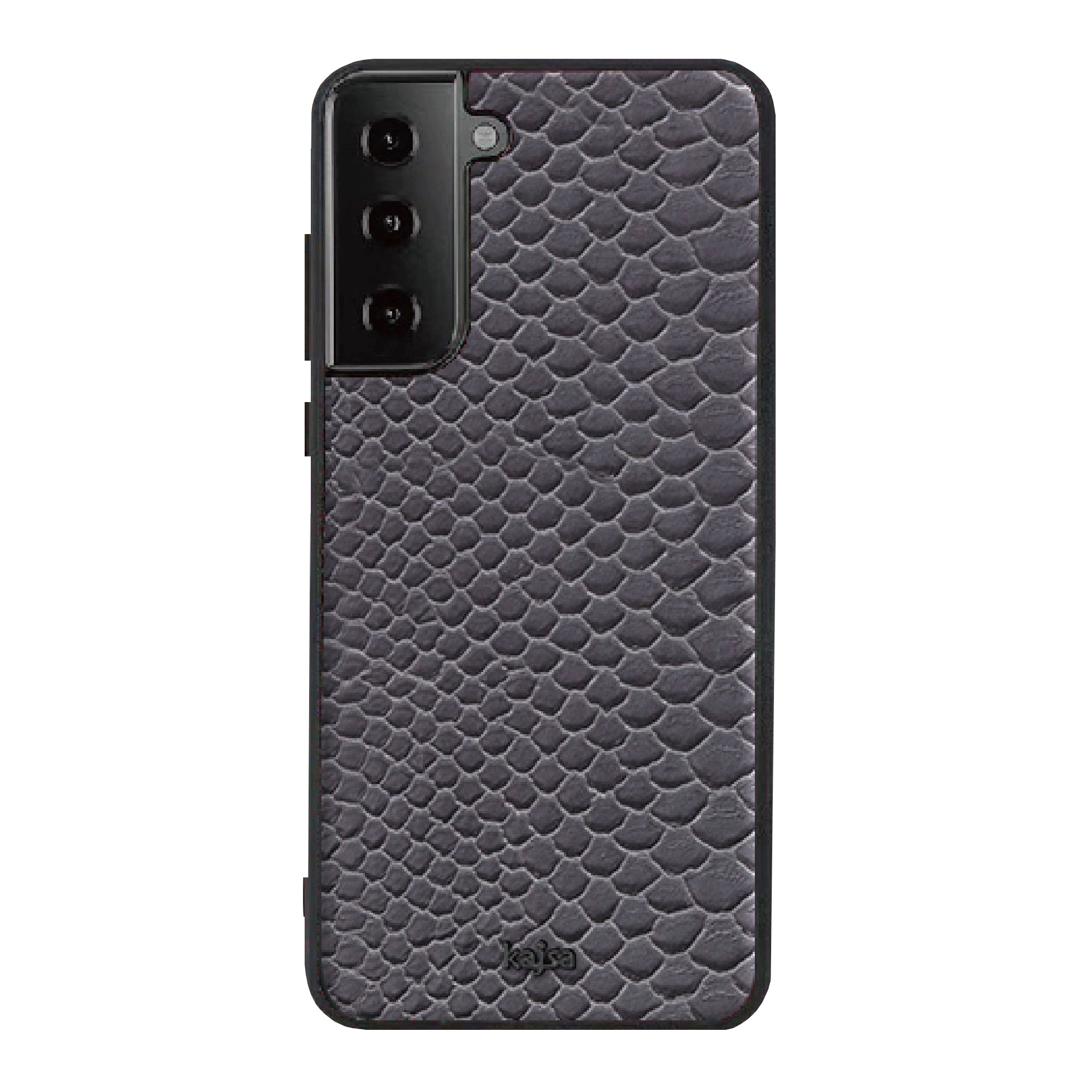 Glamorous Collection - Snake Pattern Back Case for Samsung Galaxy S21/S21+/S21 Ultra-Phone Case- phone case - phone cases- phone cover- iphone cover- iphone case- iphone cases- leather case- leather cases- DIYCASE - custom case - leather cover - hand strap case - croco pattern case - snake pattern case - carbon fiber phone case - phone case brand - unique phone case - high quality - phone case brand - protective case - buy phone case hong kong - online buy phone case - iphone手機殼 - 客製化手機殼 - samsung 手機殼 - 香