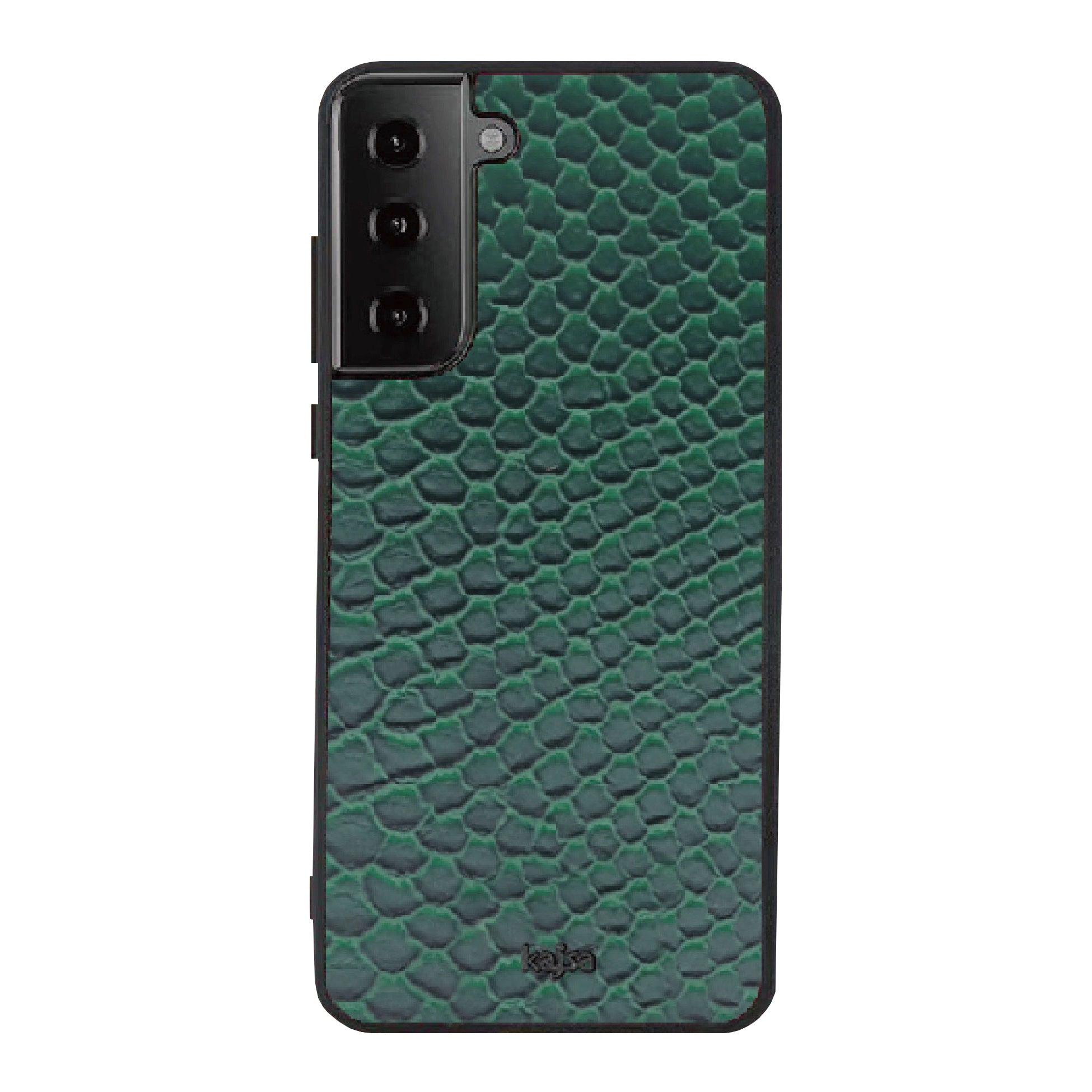 Glamorous Collection - Snake Pattern Back Case for Samsung Galaxy S21/S21+/S21 Ultra-Phone Case- phone case - phone cases- phone cover- iphone cover- iphone case- iphone cases- leather case- leather cases- DIYCASE - custom case - leather cover - hand strap case - croco pattern case - snake pattern case - carbon fiber phone case - phone case brand - unique phone case - high quality - phone case brand - protective case - buy phone case hong kong - online buy phone case - iphone手機殼 - 客製化手機殼 - samsung 手機殼 - 香