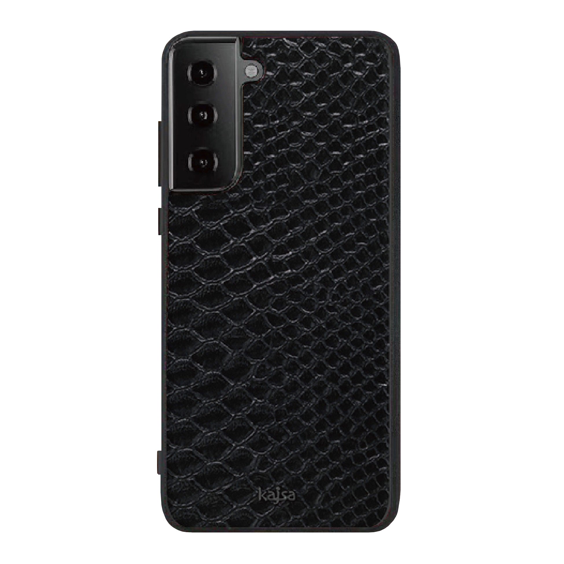 Glamorous Collection - Snake Pattern Back Case for Samsung Galaxy S21/S21+/S21 Ultra-Phone Case- phone case - phone cases- phone cover- iphone cover- iphone case- iphone cases- leather case- leather cases- DIYCASE - custom case - leather cover - hand strap case - croco pattern case - snake pattern case - carbon fiber phone case - phone case brand - unique phone case - high quality - phone case brand - protective case - buy phone case hong kong - online buy phone case - iphone手機殼 - 客製化手機殼 - samsung 手機殼 - 香