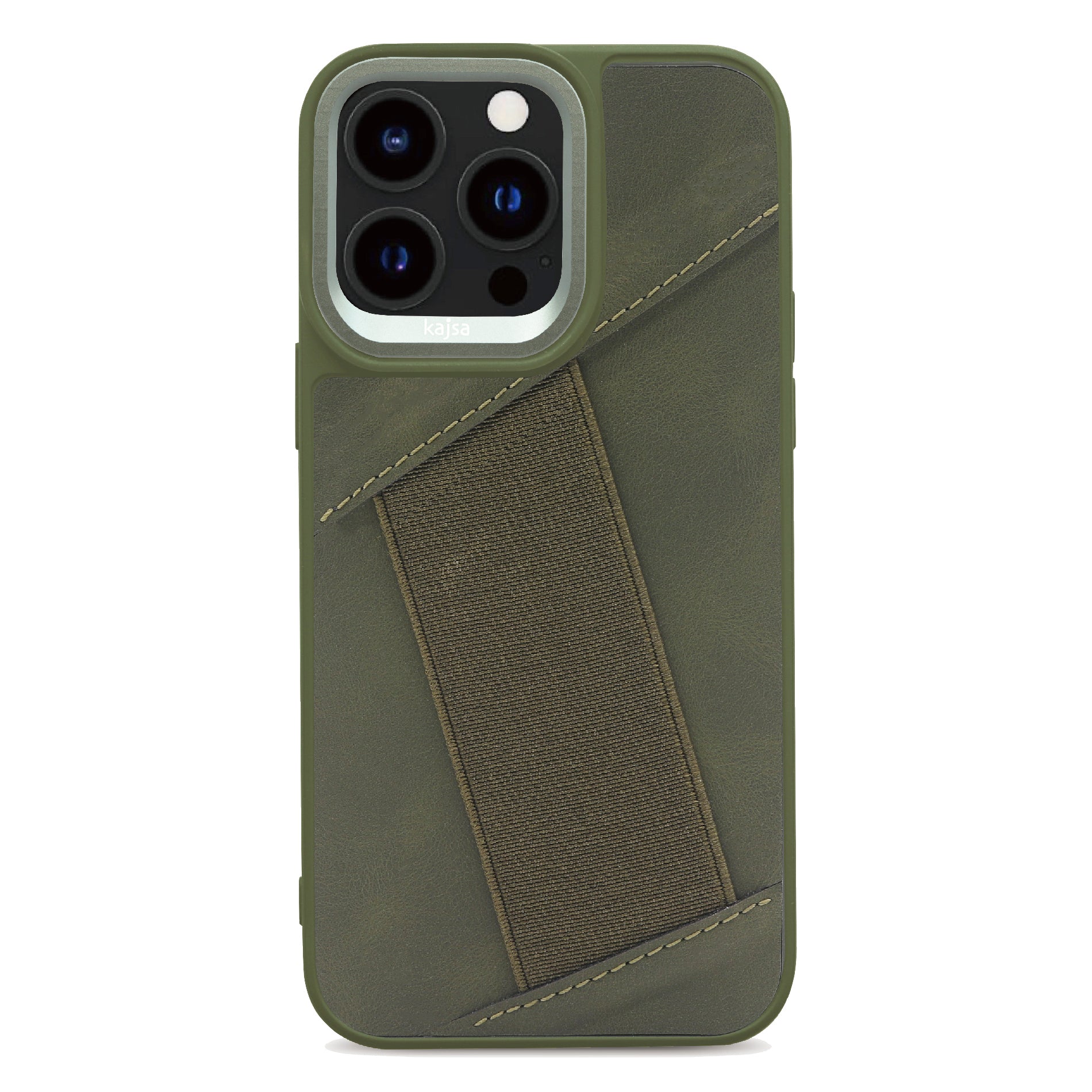 Preppie Collection - Elastic Hand Grip back case for iPhone 14-Phone Case- phone case - phone cases- phone cover- iphone cover- iphone case- iphone cases- leather case- leather cases- DIYCASE - custom case - leather cover - hand strap case - croco pattern case - snake pattern case - carbon fiber phone case - phone case brand - unique phone case - high quality - phone case brand - protective case - buy phone case hong kong - online buy phone case - iphone手機殼 - 客製化手機殼 - samsung 手機殼 - 香港手機殼 - 買電話殼