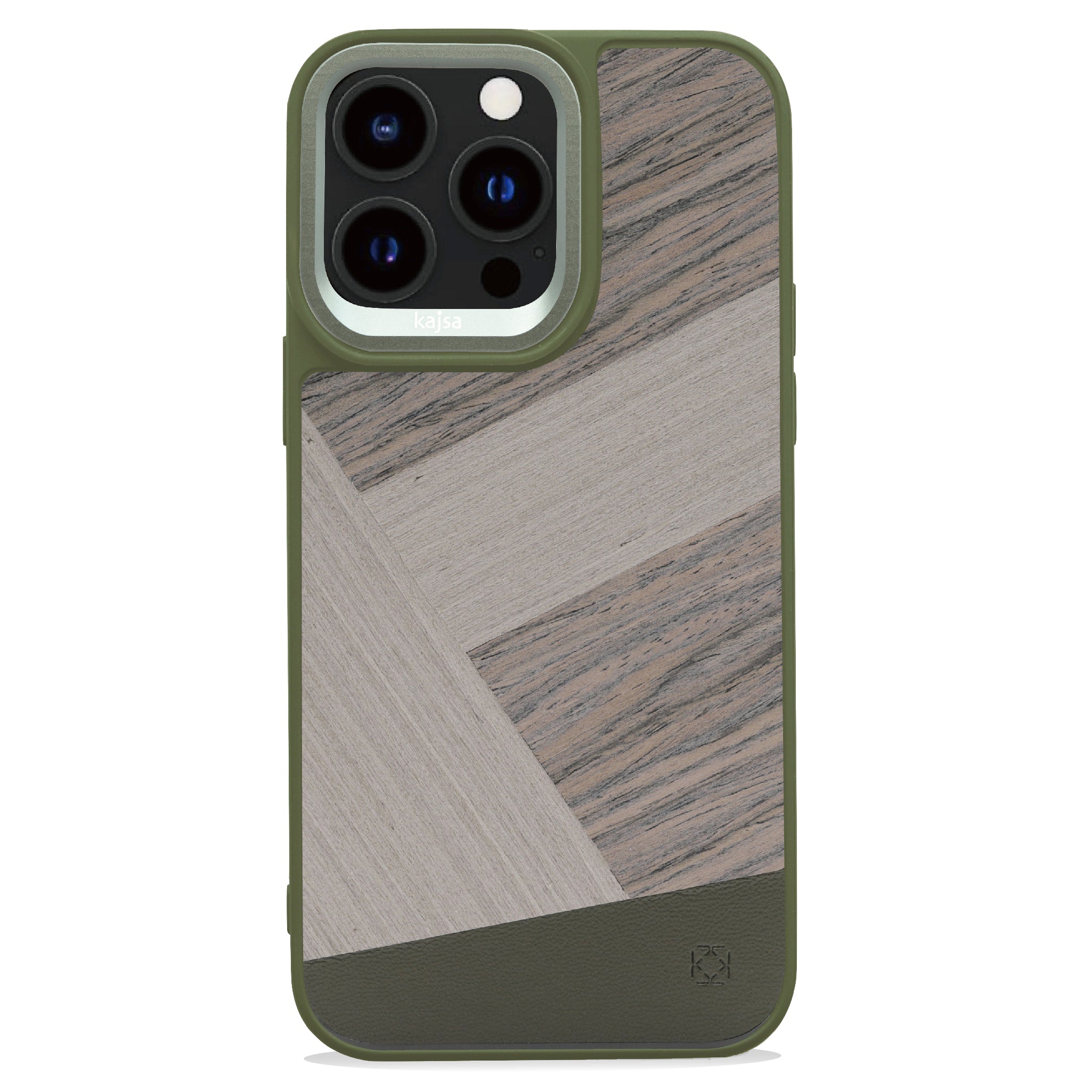 Outdoor Collection - Tangram Back Case for iPhone 14-Phone Case- phone case - phone cases- phone cover- iphone cover- iphone case- iphone cases- leather case- leather cases- DIYCASE - custom case - leather cover - hand strap case - croco pattern case - snake pattern case - carbon fiber phone case - phone case brand - unique phone case - high quality - phone case brand - protective case - buy phone case hong kong - online buy phone case - iphone手機殼 - 客製化手機殼 - samsung 手機殼 - 香港手機殼 - 買電話殼