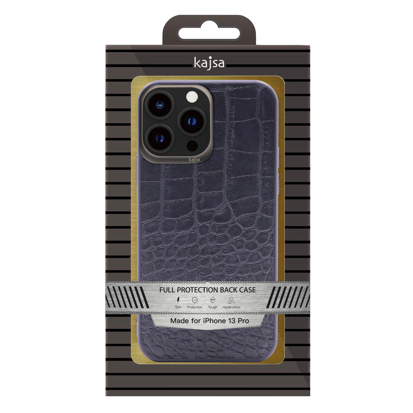 Glamorous Collection - Croco II Back Case for iPhone 13-Phone Case- phone case - phone cases- phone cover- iphone cover- iphone case- iphone cases- leather case- leather cases- DIYCASE - custom case - leather cover - hand strap case - croco pattern case - snake pattern case - carbon fiber phone case - phone case brand - unique phone case - high quality - phone case brand - protective case - buy phone case hong kong - online buy phone case - iphone手機殼 - 客製化手機殼 - samsung 手機殼 - 香港手機殼 - 買電話殼