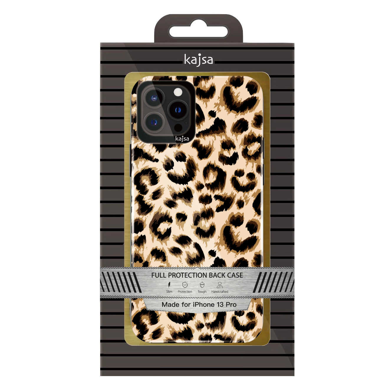 Shield Plus Collection - Wild Series Back Cover for iPhone 13-Phone Case- phone case - phone cases- phone cover- iphone cover- iphone case- iphone cases- leather case- leather cases- DIYCASE - custom case - leather cover - hand strap case - croco pattern case - snake pattern case - carbon fiber phone case - phone case brand - unique phone case - high quality - phone case brand - protective case - buy phone case hong kong - online buy phone case - iphone手機殼 - 客製化手機殼 - samsung 手機殼 - 香港手機殼 - 買電話殼