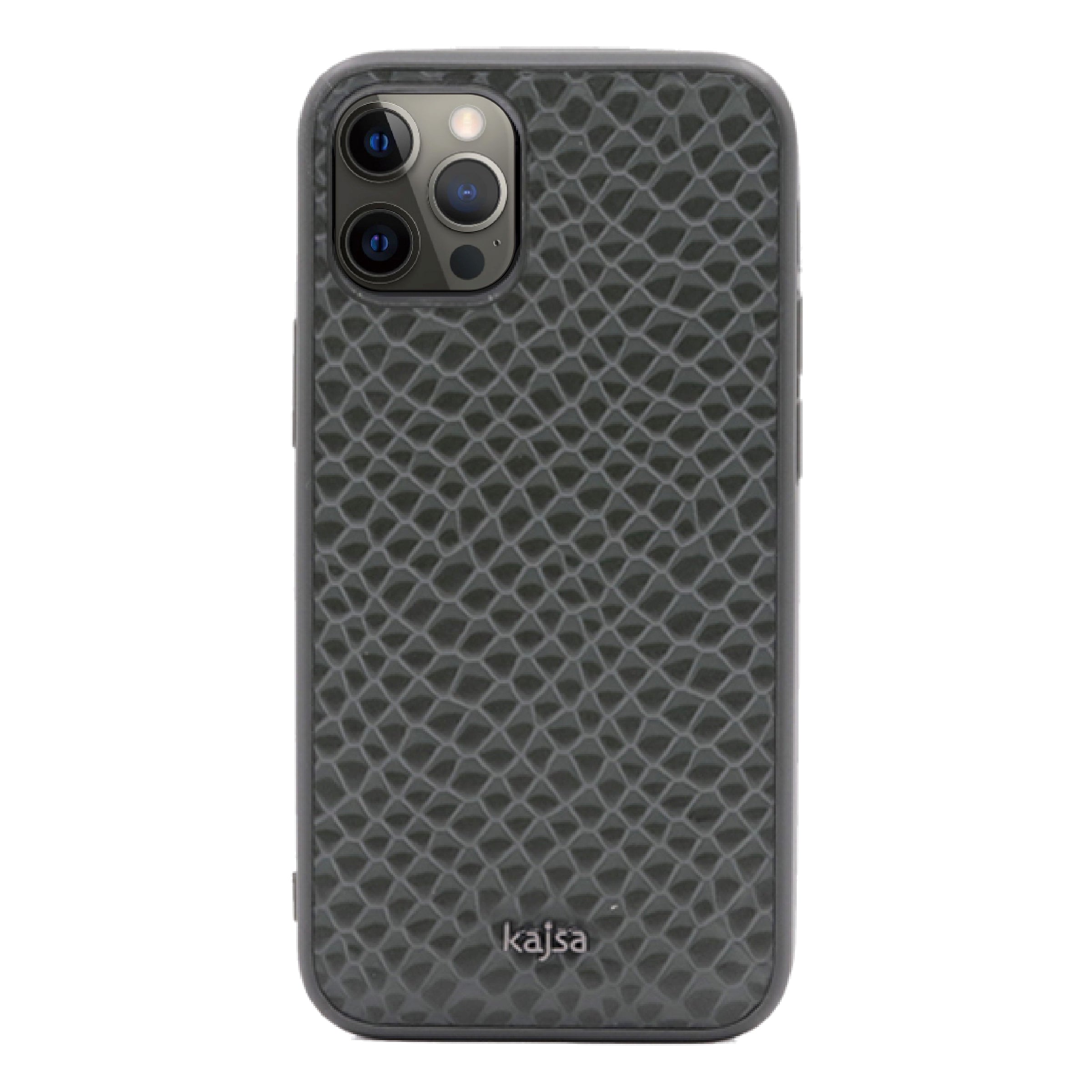 Genuine Leather Pearl Pattern Back Case for iPhone 12-Phone Case- phone case - phone cases- phone cover- iphone cover- iphone case- iphone cases- leather case- leather cases- DIYCASE - custom case - leather cover - hand strap case - croco pattern case - snake pattern case - carbon fiber phone case - phone case brand - unique phone case - high quality - phone case brand - protective case - buy phone case hong kong - online buy phone case - iphone手機殼 - 客製化手機殼 - samsung 手機殼 - 香港手機殼 - 買電話殼