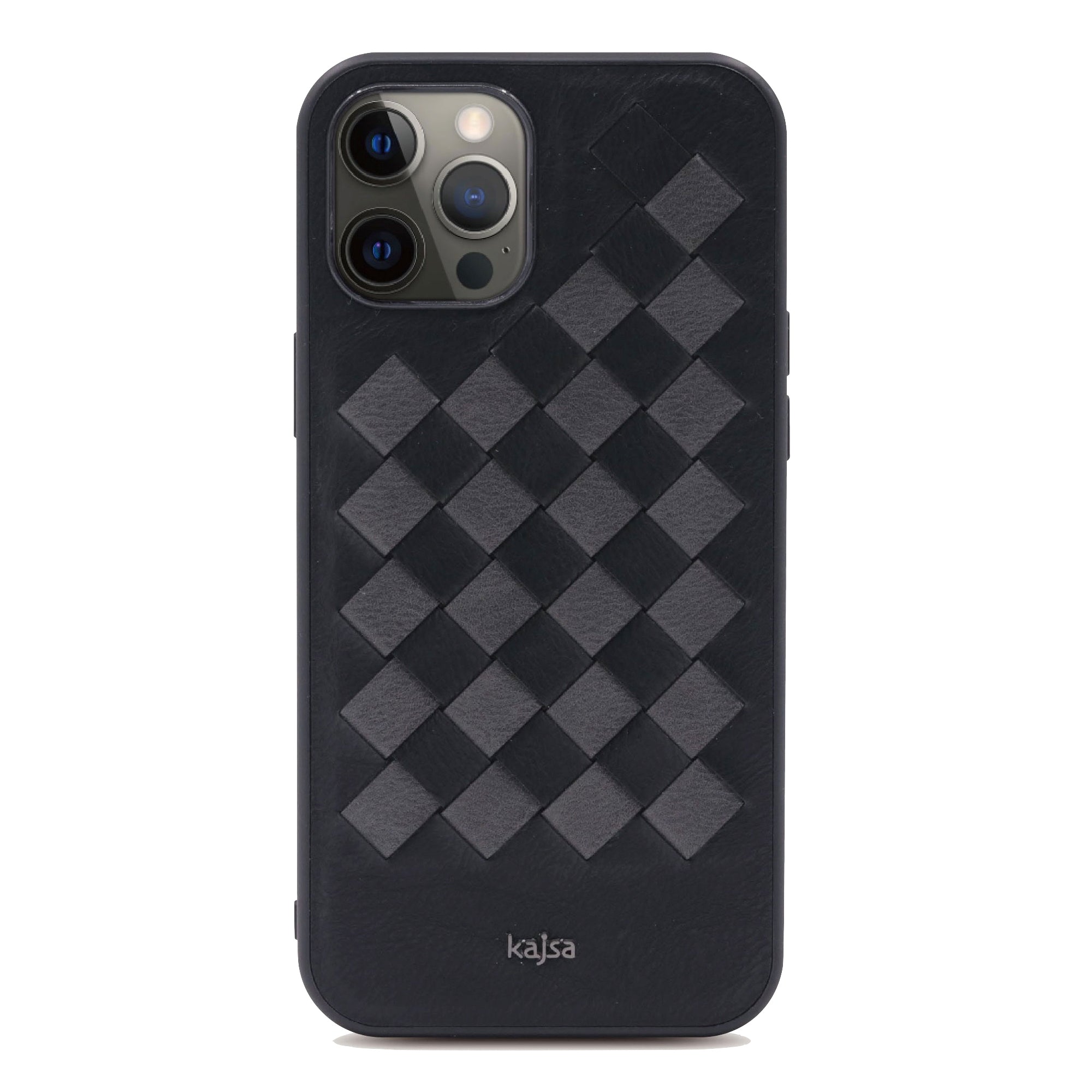 Preppie Collection - Dice Woven Back Case for iPhone 12-Phone Case- phone case - phone cases- phone cover- iphone cover- iphone case- iphone cases- leather case- leather cases- DIYCASE - custom case - leather cover - hand strap case - croco pattern case - snake pattern case - carbon fiber phone case - phone case brand - unique phone case - high quality - phone case brand - protective case - buy phone case hong kong - online buy phone case - iphone手機殼 - 客製化手機殼 - samsung 手機殼 - 香港手機殼 - 買電話殼