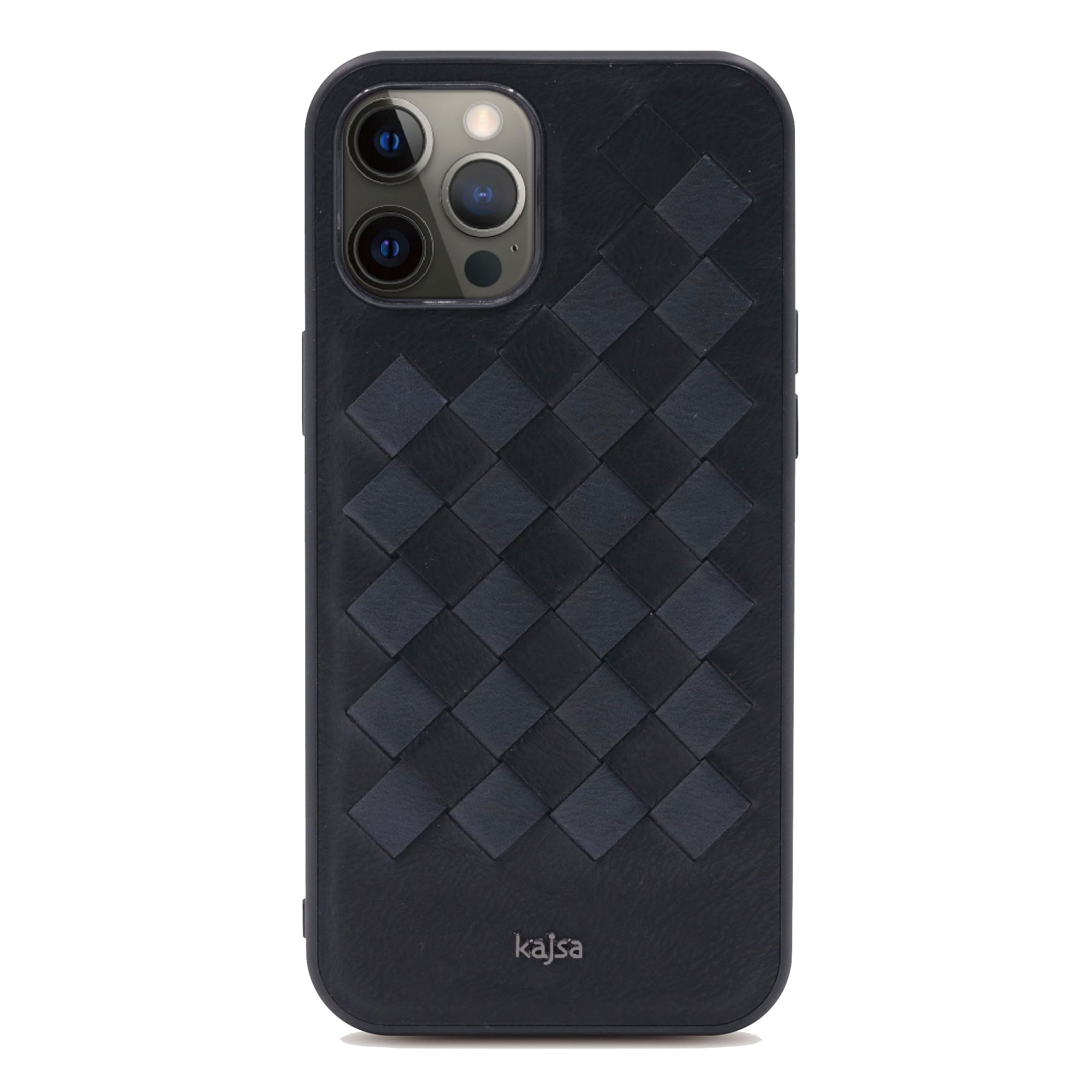 Preppie Collection - Dice Woven Back Case for iPhone 12-Phone Case- phone case - phone cases- phone cover- iphone cover- iphone case- iphone cases- leather case- leather cases- DIYCASE - custom case - leather cover - hand strap case - croco pattern case - snake pattern case - carbon fiber phone case - phone case brand - unique phone case - high quality - phone case brand - protective case - buy phone case hong kong - online buy phone case - iphone手機殼 - 客製化手機殼 - samsung 手機殼 - 香港手機殼 - 買電話殼