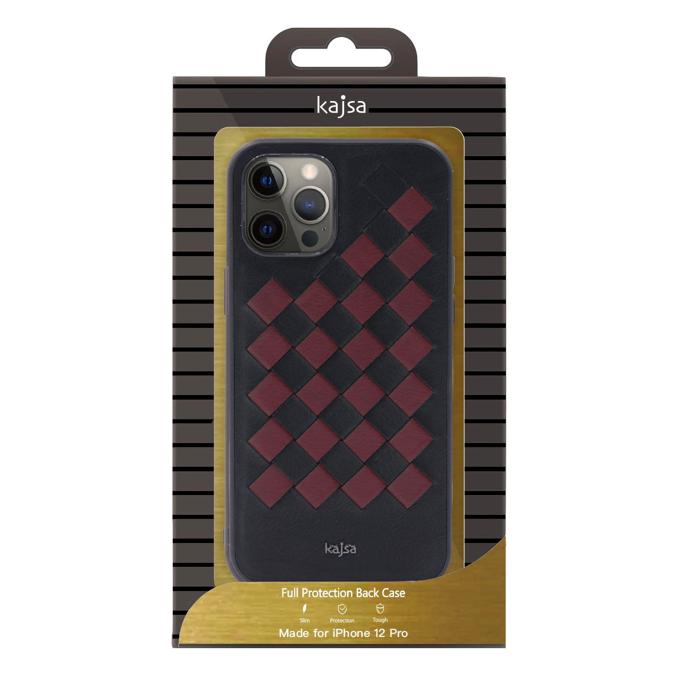 Preppie Collection - Dice Woven Back Case for iPhone 12-Phone Case- phone case - phone cases- phone cover- iphone cover- iphone case- iphone cases- leather case- leather cases- DIYCASE - custom case - leather cover - hand strap case - croco pattern case - snake pattern case - carbon fiber phone case - phone case brand - unique phone case - high quality - phone case brand - protective case - buy phone case hong kong - online buy phone case - iphone手機殼 - 客製化手機殼 - samsung 手機殼 - 香港手機殼 - 買電話殼