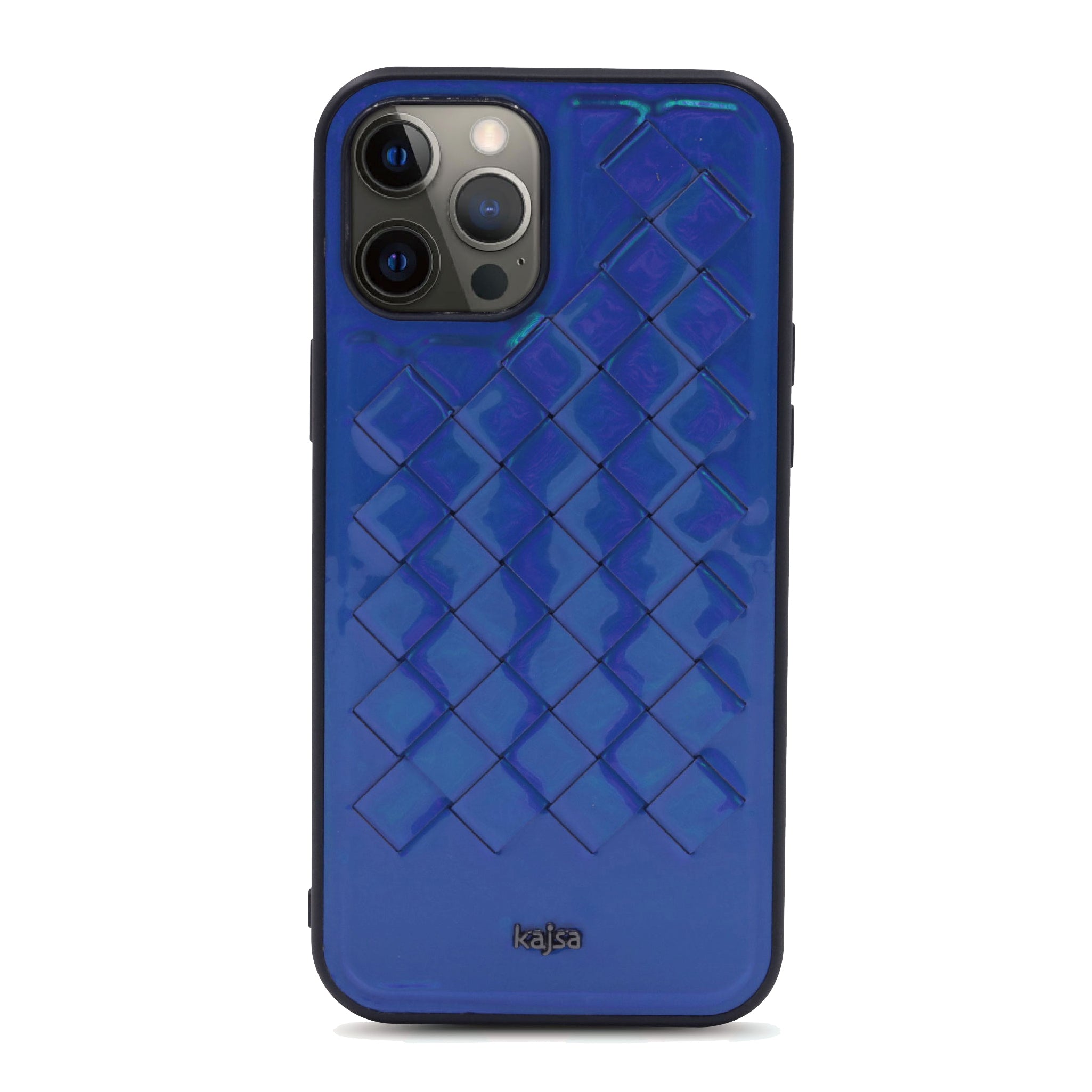 Preppie Collection - Sunshine Woven Back Case for iPhone 12-Phone Case- phone case - phone cases- phone cover- iphone cover- iphone case- iphone cases- leather case- leather cases- DIYCASE - custom case - leather cover - hand strap case - croco pattern case - snake pattern case - carbon fiber phone case - phone case brand - unique phone case - high quality - phone case brand - protective case - buy phone case hong kong - online buy phone case - iphone手機殼 - 客製化手機殼 - samsung 手機殼 - 香港手機殼 - 買電話殼