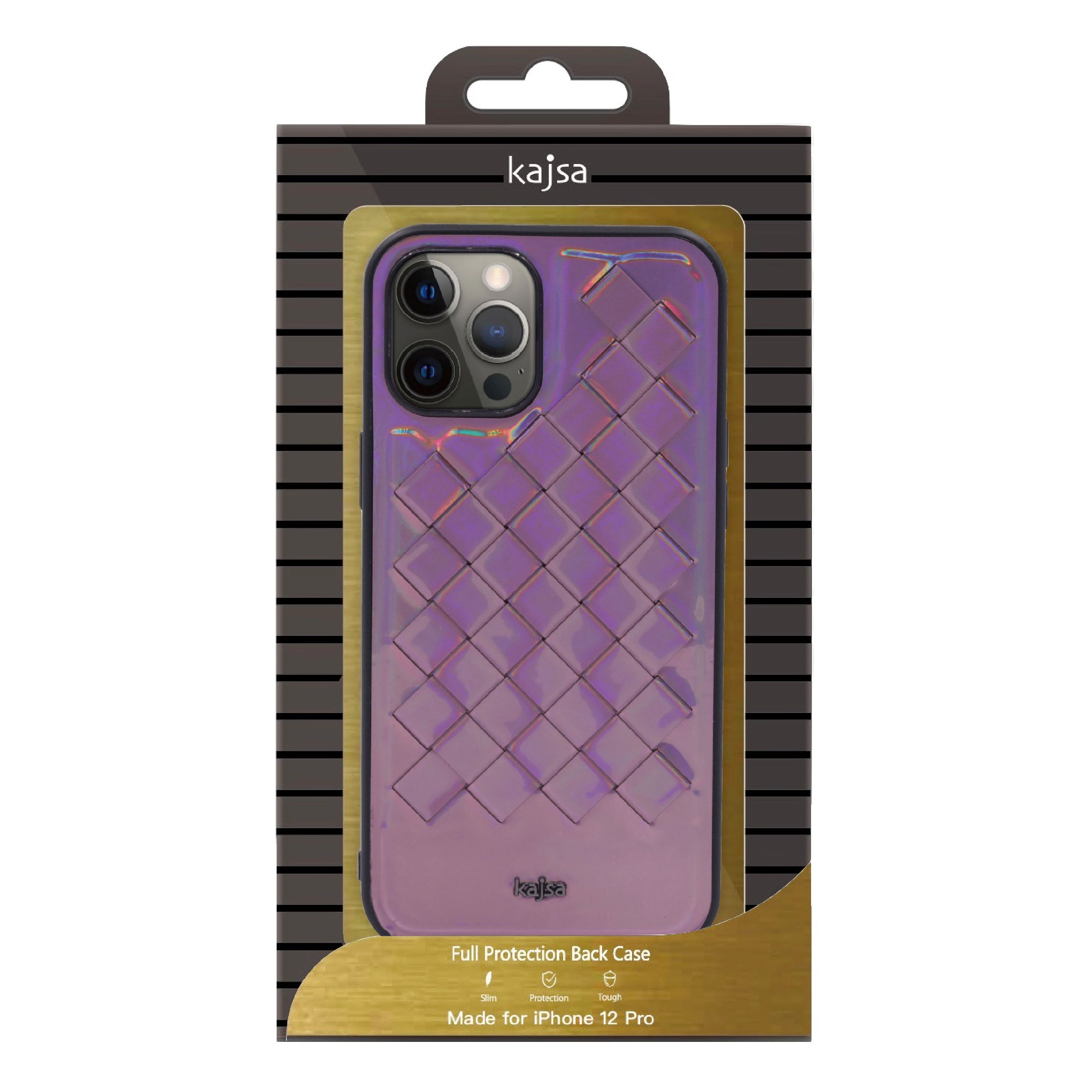 Preppie Collection - Sunshine Woven Back Case for iPhone 12-Phone Case- phone case - phone cases- phone cover- iphone cover- iphone case- iphone cases- leather case- leather cases- DIYCASE - custom case - leather cover - hand strap case - croco pattern case - snake pattern case - carbon fiber phone case - phone case brand - unique phone case - high quality - phone case brand - protective case - buy phone case hong kong - online buy phone case - iphone手機殼 - 客製化手機殼 - samsung 手機殼 - 香港手機殼 - 買電話殼