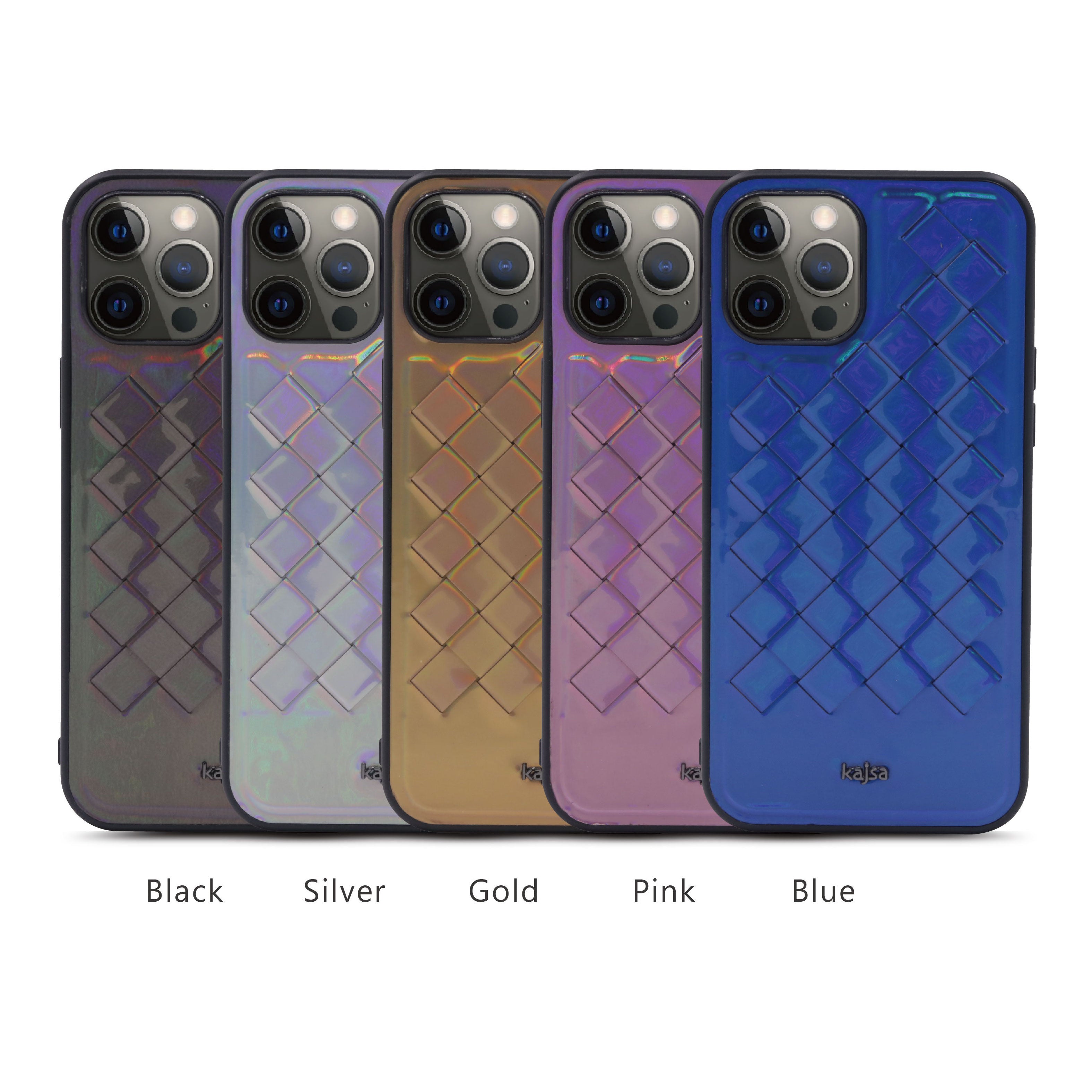 Preppie Collection - Sunshine Woven Back Case for iPhone 12-Phone Case- phone case - phone cases- phone cover- iphone cover- iphone case- iphone cases- leather case- leather cases- DIYCASE - custom case - leather cover - hand strap case - croco pattern case - snake pattern case - carbon fiber phone case - phone case brand - unique phone case - high quality - phone case brand - protective case - buy phone case hong kong - online buy phone case - iphone手機殼 - 客製化手機殼 - samsung 手機殼 - 香港手機殼 - 買電話殼