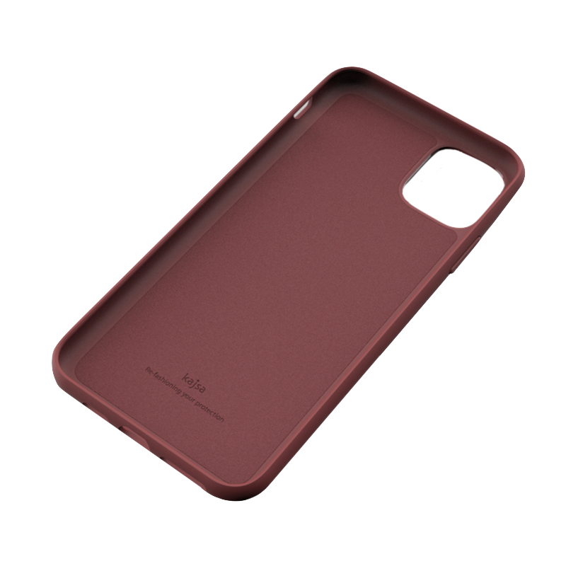 Preppie Collection - Spotlight Woven Back Case for iPhone 12-Phone Case- phone case - phone cases- phone cover- iphone cover- iphone case- iphone cases- leather case- leather cases- DIYCASE - custom case - leather cover - hand strap case - croco pattern case - snake pattern case - carbon fiber phone case - phone case brand - unique phone case - high quality - phone case brand - protective case - buy phone case hong kong - online buy phone case - iphone手機殼 - 客製化手機殼 - samsung 手機殼 - 香港手機殼 - 買電話殼