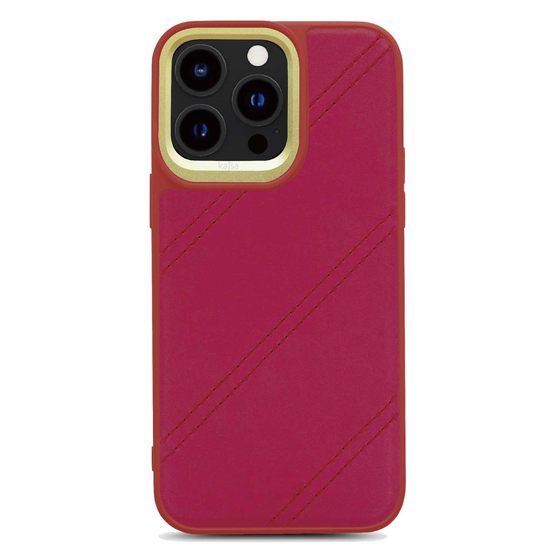 Dale Collection - Double Line I Back Case for iPhone 14-Phone Case- phone case - phone cases- phone cover- iphone cover- iphone case- iphone cases- leather case- leather cases- DIYCASE - custom case - leather cover - hand strap case - croco pattern case - snake pattern case - carbon fiber phone case - phone case brand - unique phone case - high quality - phone case brand - protective case - buy phone case hong kong - online buy phone case - iphone手機殼 - 客製化手機殼 - samsung 手機殼 - 香港手機殼 - 買電話殼