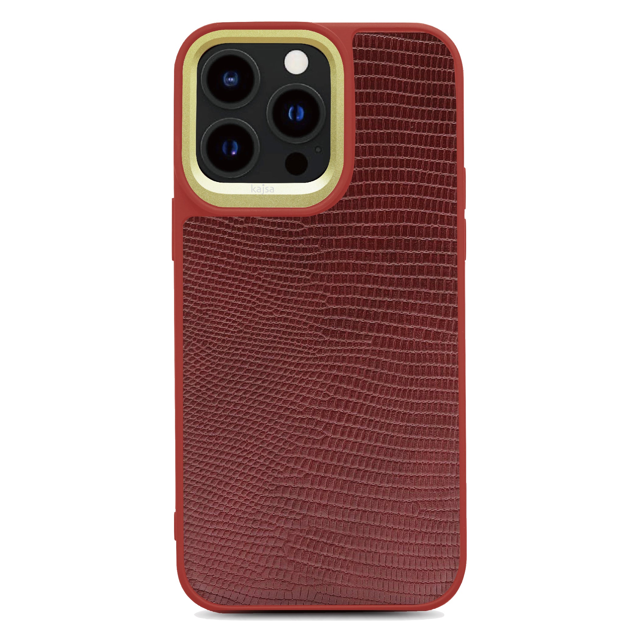 Preppie Collection - Lizard Pattern Back Case for iPhone 14-Phone Case- phone case - phone cases- phone cover- iphone cover- iphone case- iphone cases- leather case- leather cases- DIYCASE - custom case - leather cover - hand strap case - croco pattern case - snake pattern case - carbon fiber phone case - phone case brand - unique phone case - high quality - phone case brand - protective case - buy phone case hong kong - online buy phone case - iphone手機殼 - 客製化手機殼 - samsung 手機殼 - 香港手機殼 - 買電話殼