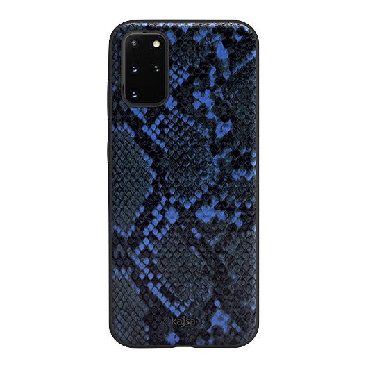 Glamorous Collection - Snake Pattern 2 Back Case for Samsung Galaxy S20/S20+/S20 Ultra-Phone Case- phone case - phone cases- phone cover- iphone cover- iphone case- iphone cases- leather case- leather cases- DIYCASE - custom case - leather cover - hand strap case - croco pattern case - snake pattern case - carbon fiber phone case - phone case brand - unique phone case - high quality - phone case brand - protective case - buy phone case hong kong - online buy phone case - iphone手機殼 - 客製化手機殼 - samsung 手機殼 -