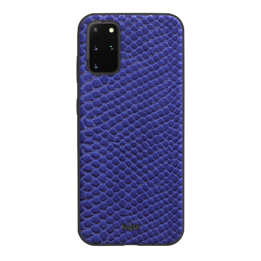 Glamorous Collection - Snake Pattern Back Case for Samsung Galaxy S20/S20+/S20 Ultra-Phone Case- phone case - phone cases- phone cover- iphone cover- iphone case- iphone cases- leather case- leather cases- DIYCASE - custom case - leather cover - hand strap case - croco pattern case - snake pattern case - carbon fiber phone case - phone case brand - unique phone case - high quality - phone case brand - protective case - buy phone case hong kong - online buy phone case - iphone手機殼 - 客製化手機殼 - samsung 手機殼 - 香