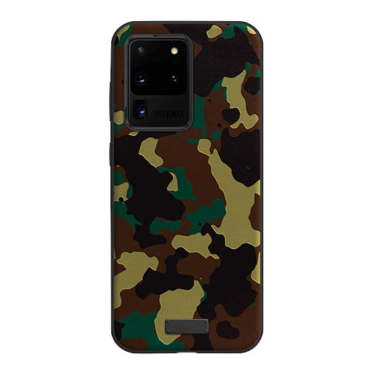 Military Collection - Back Case for Samsung Galaxy S20/S20+/S20 Ultra-Phone Case- phone case - phone cases- phone cover- iphone cover- iphone case- iphone cases- leather case- leather cases- DIYCASE - custom case - leather cover - hand strap case - croco pattern case - snake pattern case - carbon fiber phone case - phone case brand - unique phone case - high quality - phone case brand - protective case - buy phone case hong kong - online buy phone case - iphone手機殼 - 客製化手機殼 - samsung 手機殼 - 香港手機殼 - 買電話殼