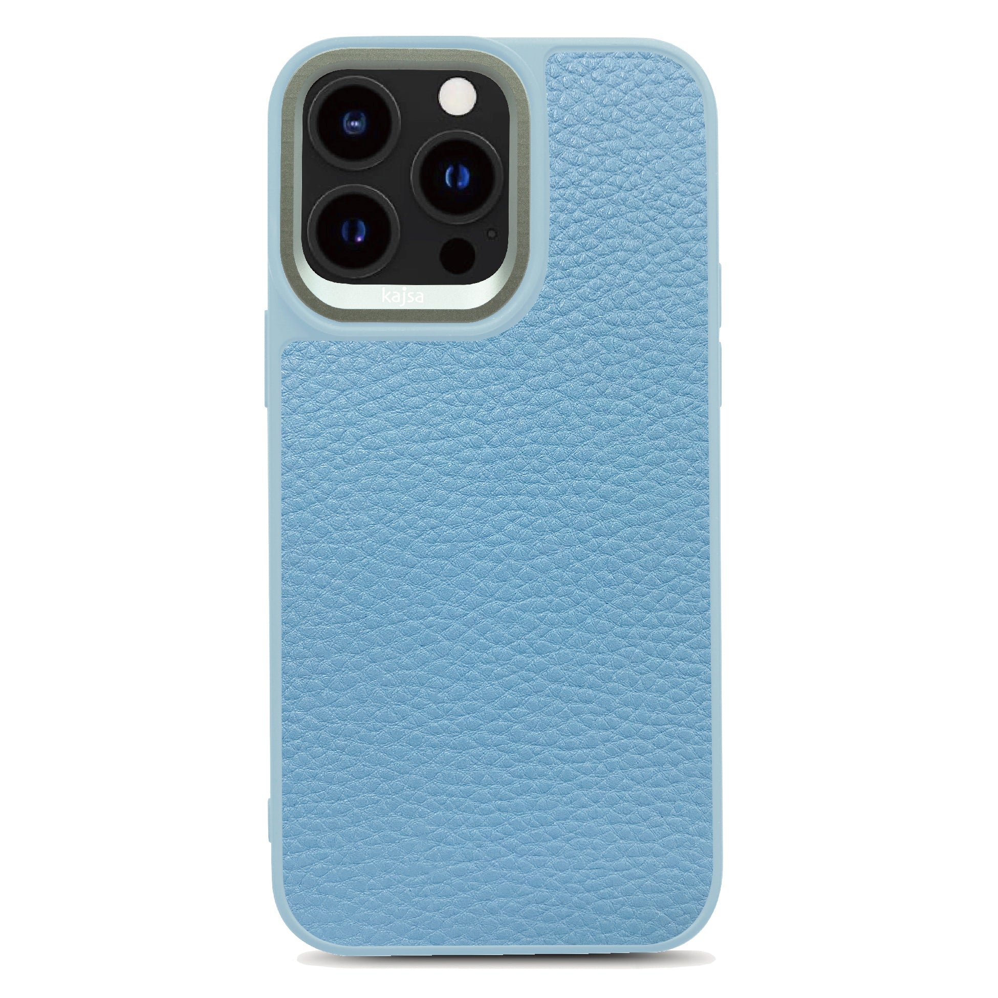 Preppie Collection - Litchi Pattern Back Case for iPhone 14-Phone Case- phone case - phone cases- phone cover- iphone cover- iphone case- iphone cases- leather case- leather cases- DIYCASE - custom case - leather cover - hand strap case - croco pattern case - snake pattern case - carbon fiber phone case - phone case brand - unique phone case - high quality - phone case brand - protective case - buy phone case hong kong - online buy phone case - iphone手機殼 - 客製化手機殼 - samsung 手機殼 - 香港手機殼 - 買電話殼