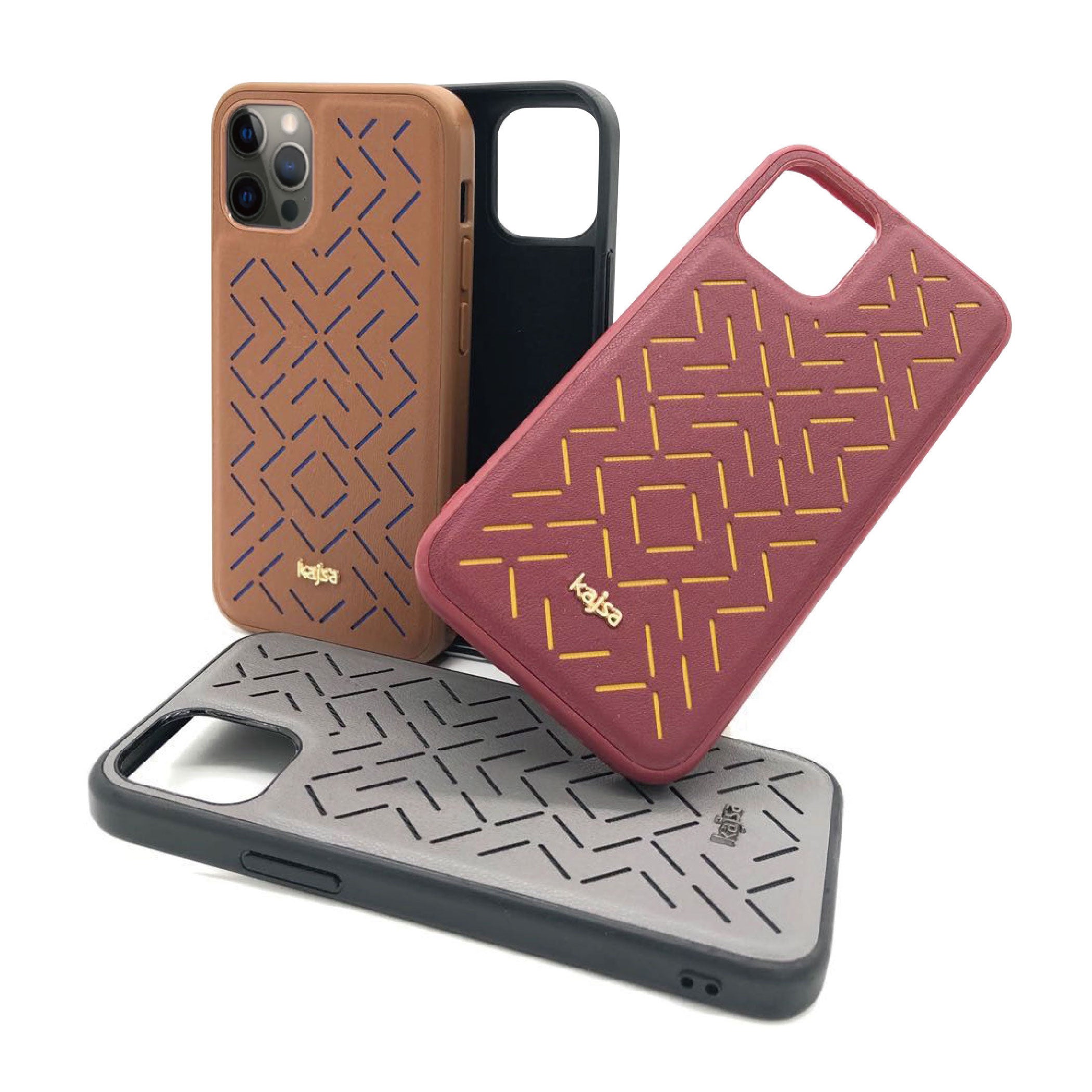 Splendid Series Collection - Square Back Case for iPhone 12-Phone Case- phone case - phone cases- phone cover- iphone cover- iphone case- iphone cases- leather case- leather cases- DIYCASE - custom case - leather cover - hand strap case - croco pattern case - snake pattern case - carbon fiber phone case - phone case brand - unique phone case - high quality - phone case brand - protective case - buy phone case hong kong - online buy phone case - iphone手機殼 - 客製化手機殼 - samsung 手機殼 - 香港手機殼 - 買電話殼