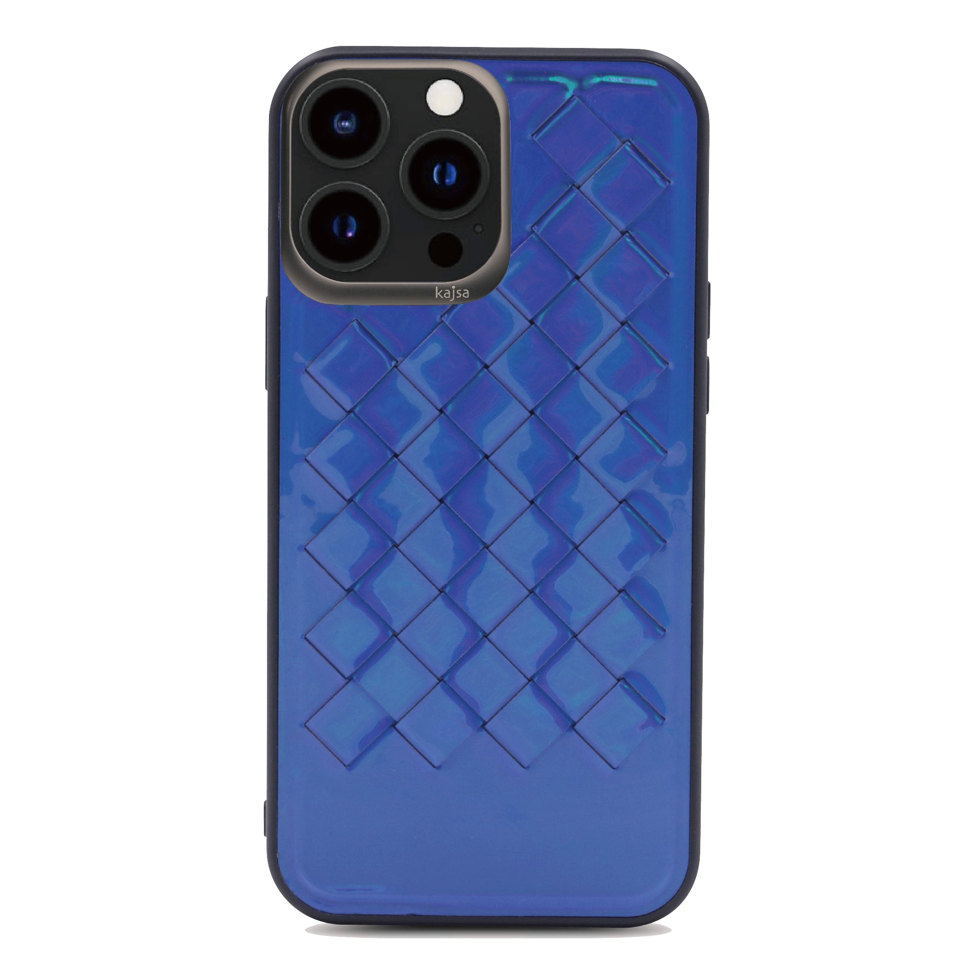 Preppie Collection - Sunshine Woven Back Case for iPhone 13-Phone Case- phone case - phone cases- phone cover- iphone cover- iphone case- iphone cases- leather case- leather cases- DIYCASE - custom case - leather cover - hand strap case - croco pattern case - snake pattern case - carbon fiber phone case - phone case brand - unique phone case - high quality - phone case brand - protective case - buy phone case hong kong - online buy phone case - iphone手機殼 - 客製化手機殼 - samsung 手機殼 - 香港手機殼 - 買電話殼