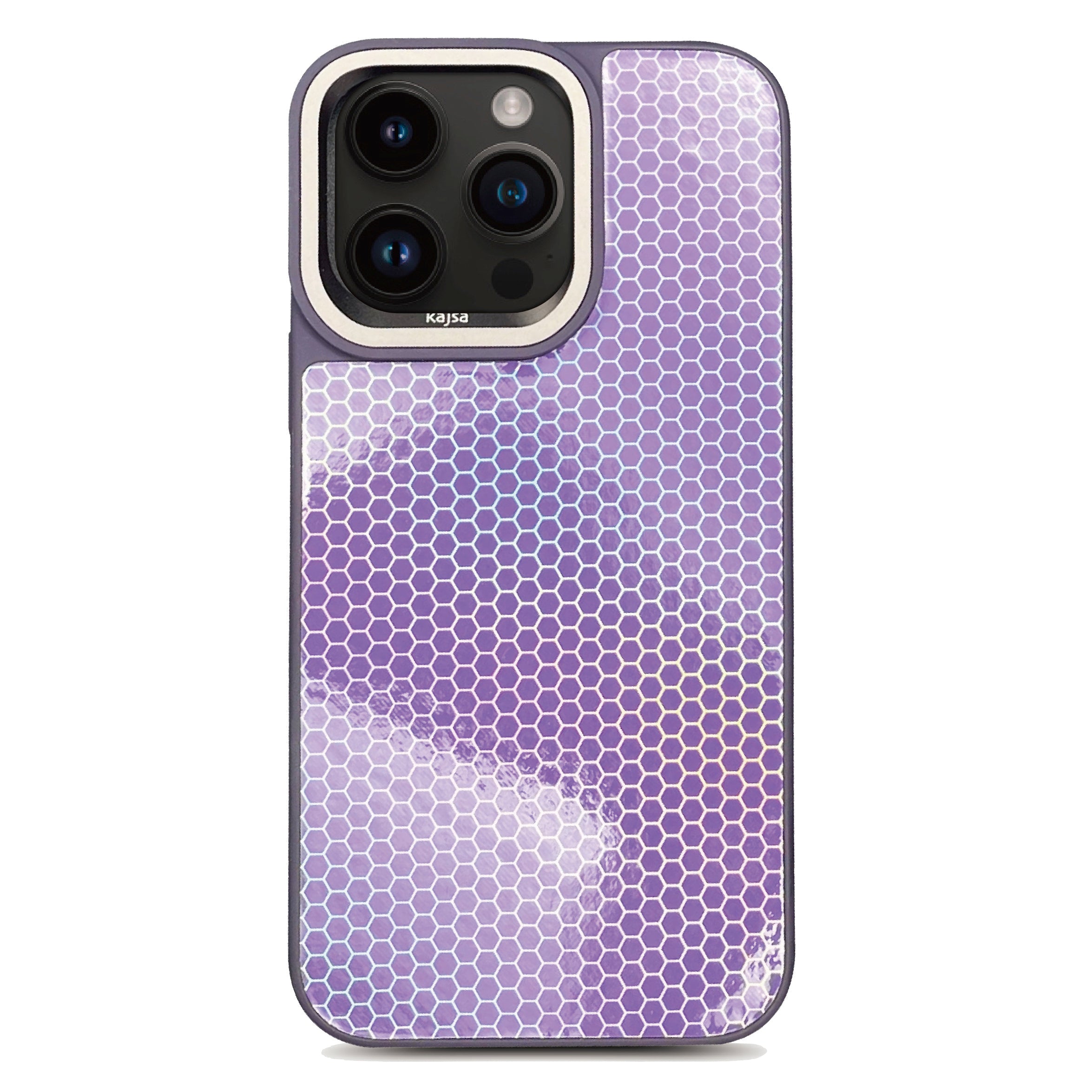 Glamorous Collection - Violet Elves Back Case for iPhone 14-Phone Case- phone case - phone cases- phone cover- iphone cover- iphone case- iphone cases- leather case- leather cases- DIYCASE - custom case - leather cover - hand strap case - croco pattern case - snake pattern case - carbon fiber phone case - phone case brand - unique phone case - high quality - phone case brand - protective case - buy phone case hong kong - online buy phone case - iphone手機殼 - 客製化手機殼 - samsung 手機殼 - 香港手機殼 - 買電話殼
