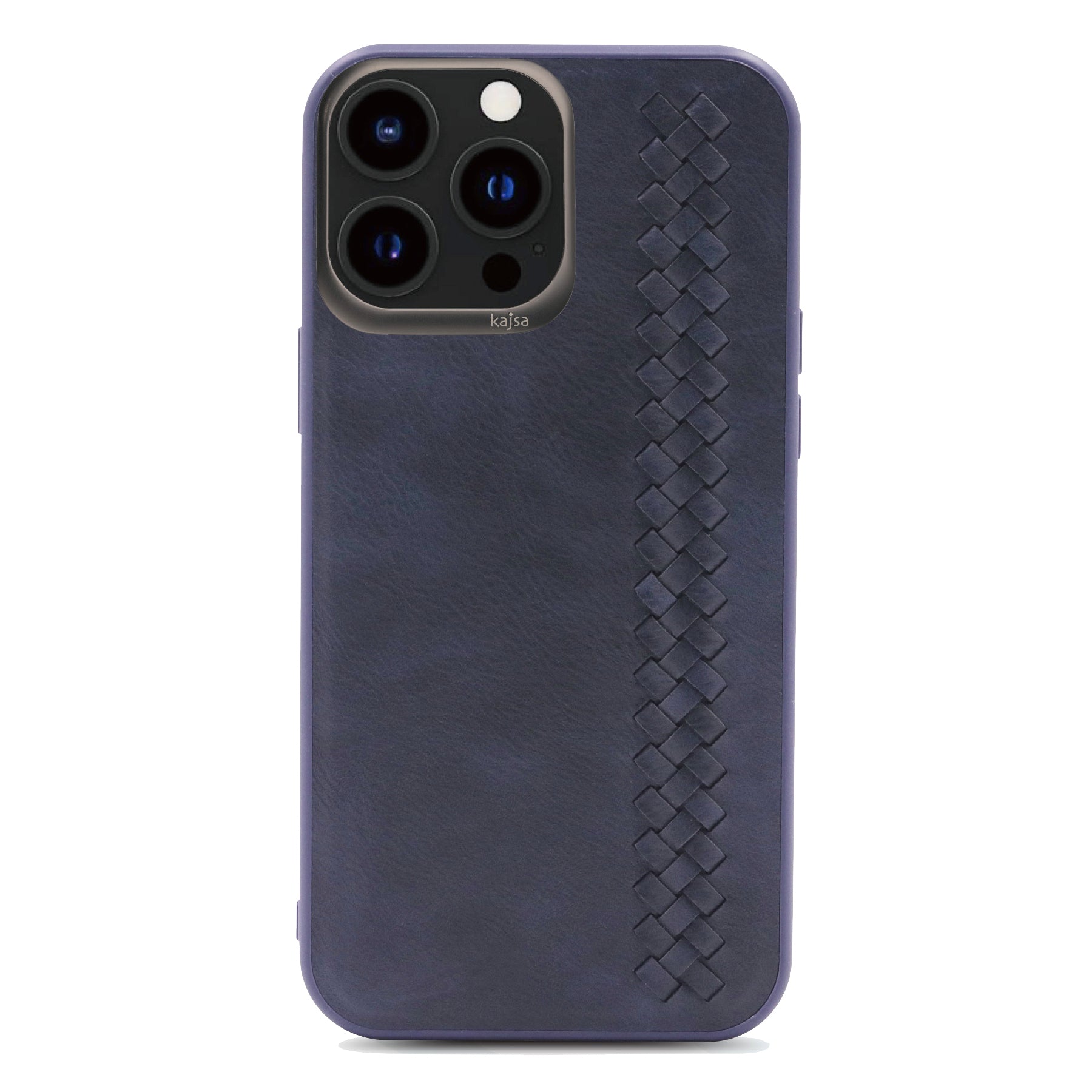 Preppie Collection - Vertical Weave Back Case for iPhone 13-Phone Case- phone case - phone cases- phone cover- iphone cover- iphone case- iphone cases- leather case- leather cases- DIYCASE - custom case - leather cover - hand strap case - croco pattern case - snake pattern case - carbon fiber phone case - phone case brand - unique phone case - high quality - phone case brand - protective case - buy phone case hong kong - online buy phone case - iphone手機殼 - 客製化手機殼 - samsung 手機殼 - 香港手機殼 - 買電話殼
