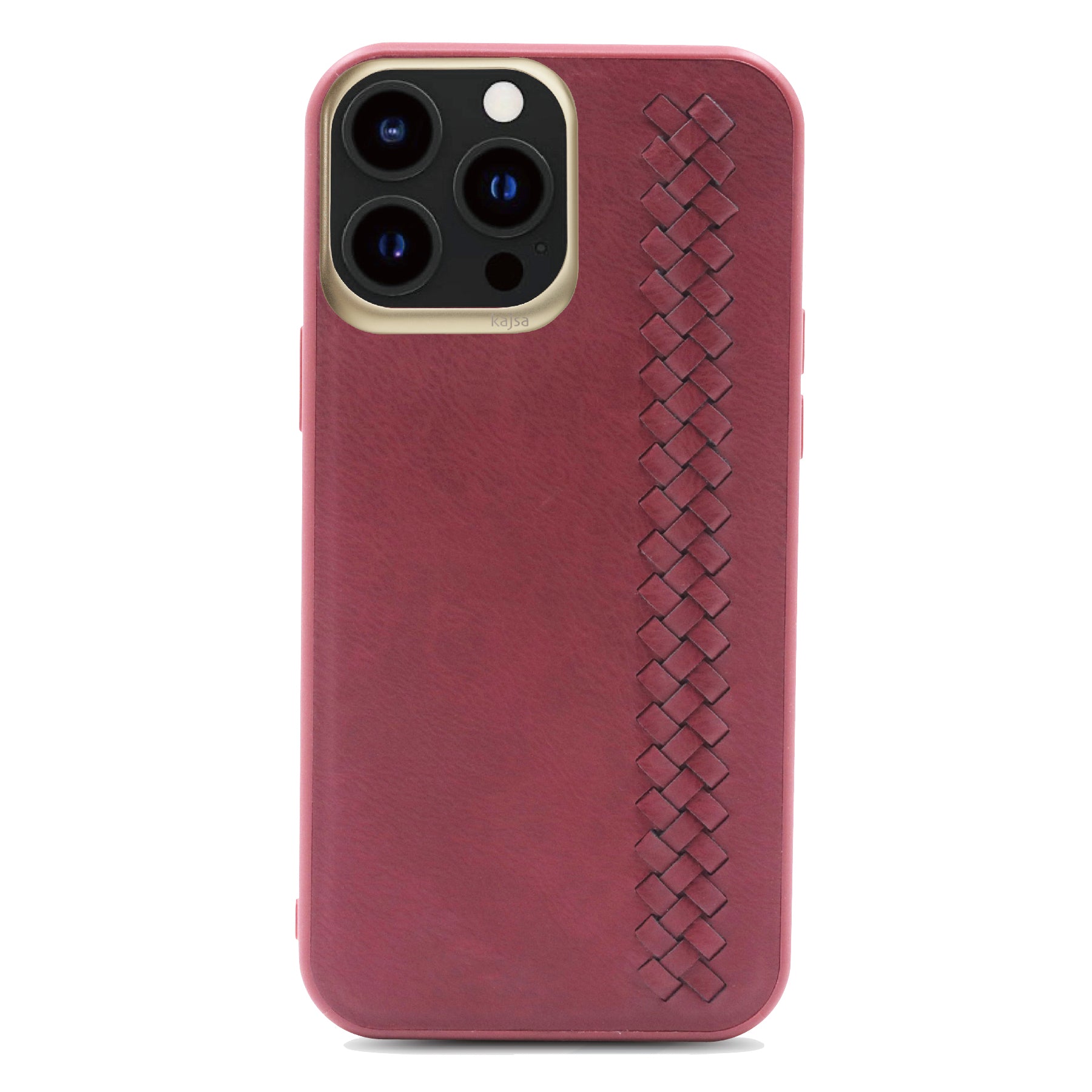Preppie Collection - Vertical Weave Back Case for iPhone 13-Phone Case- phone case - phone cases- phone cover- iphone cover- iphone case- iphone cases- leather case- leather cases- DIYCASE - custom case - leather cover - hand strap case - croco pattern case - snake pattern case - carbon fiber phone case - phone case brand - unique phone case - high quality - phone case brand - protective case - buy phone case hong kong - online buy phone case - iphone手機殼 - 客製化手機殼 - samsung 手機殼 - 香港手機殼 - 買電話殼
