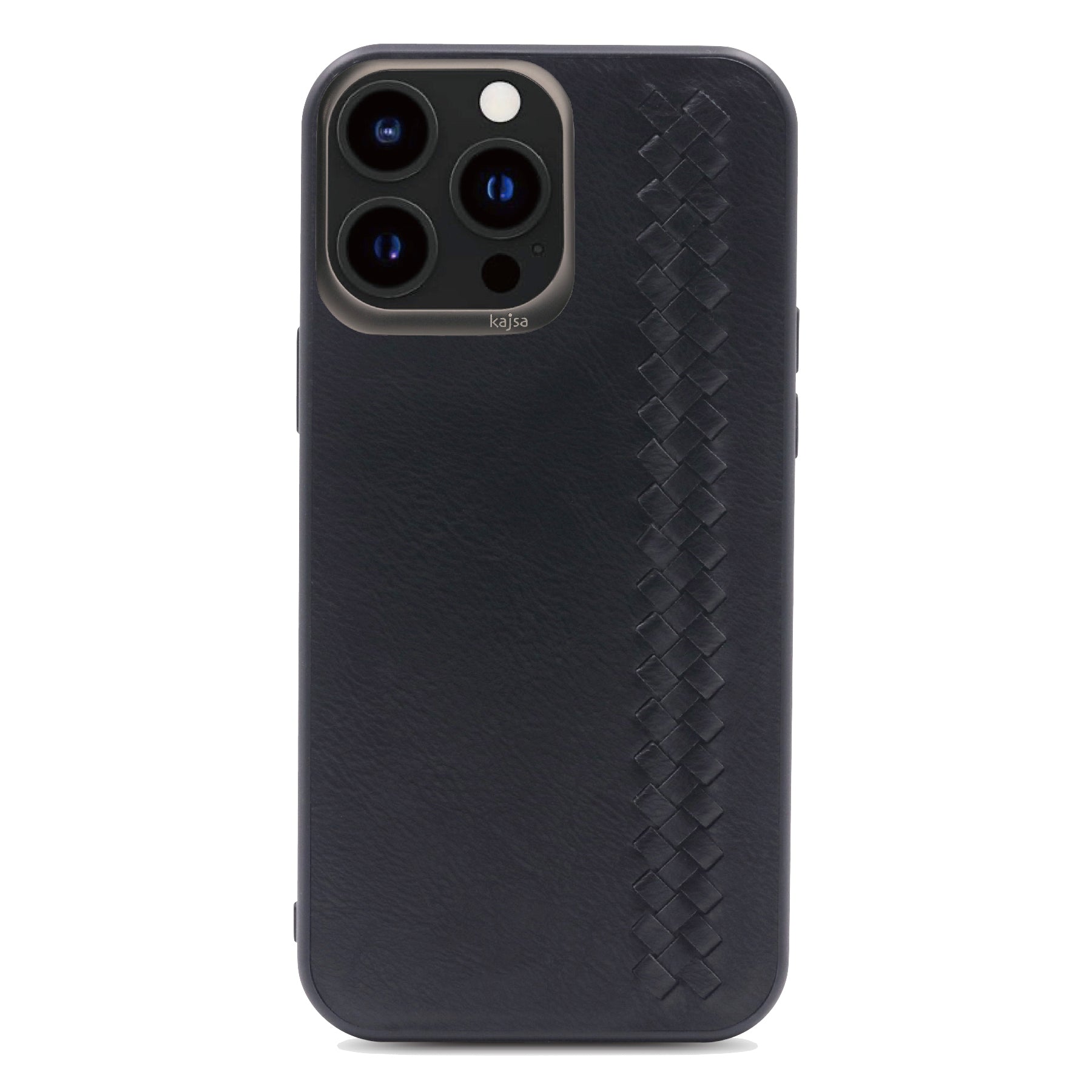 Preppie Collection - Vertical Weave Back Case for iPhone 13-Phone Case- phone case - phone cases- phone cover- iphone cover- iphone case- iphone cases- leather case- leather cases- DIYCASE - custom case - leather cover - hand strap case - croco pattern case - snake pattern case - carbon fiber phone case - phone case brand - unique phone case - high quality - phone case brand - protective case - buy phone case hong kong - online buy phone case - iphone手機殼 - 客製化手機殼 - samsung 手機殼 - 香港手機殼 - 買電話殼