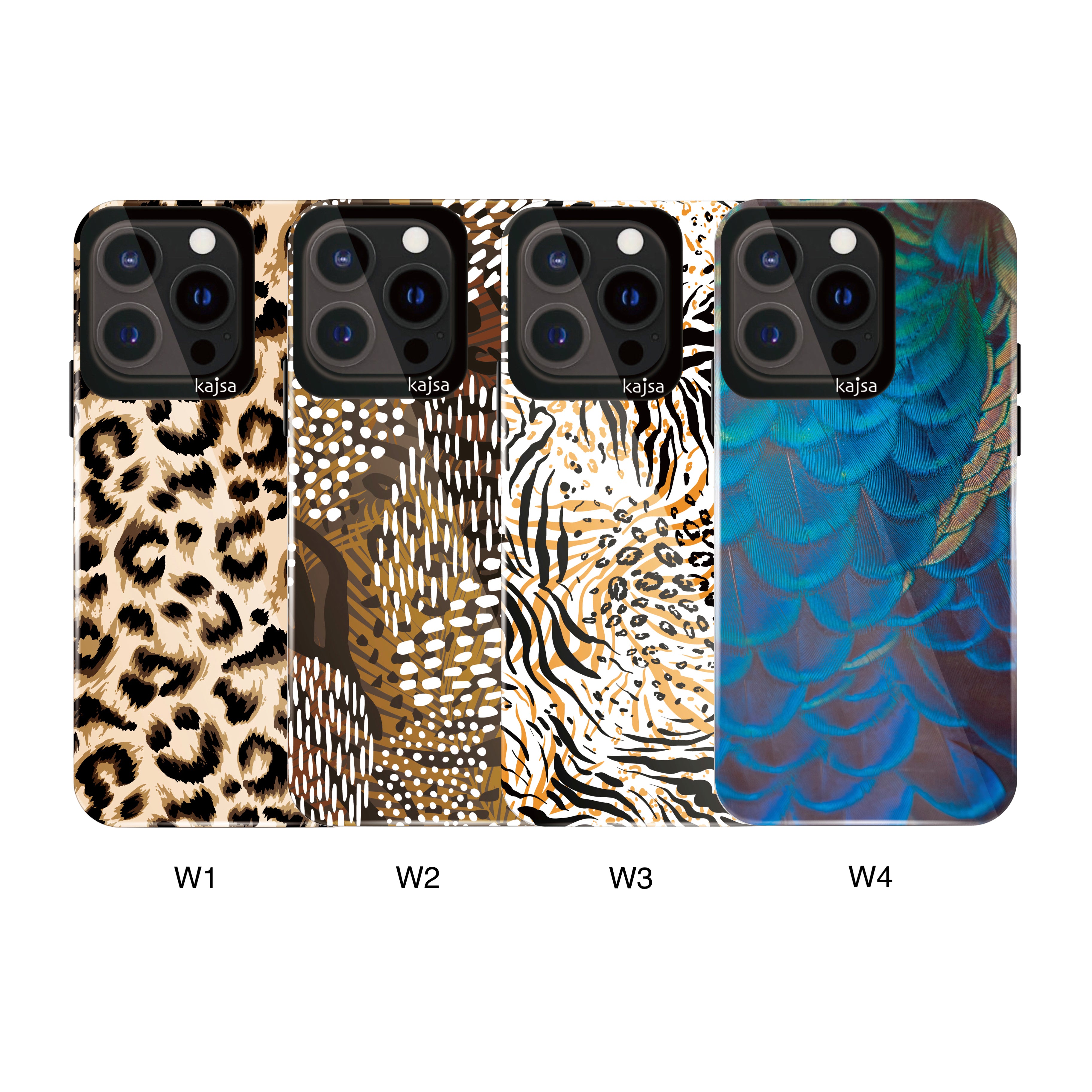 Shield Plus Collection - Wild Series Back Cover for iPhone 13-Phone Case- phone case - phone cases- phone cover- iphone cover- iphone case- iphone cases- leather case- leather cases- DIYCASE - custom case - leather cover - hand strap case - croco pattern case - snake pattern case - carbon fiber phone case - phone case brand - unique phone case - high quality - phone case brand - protective case - buy phone case hong kong - online buy phone case - iphone手機殼 - 客製化手機殼 - samsung 手機殼 - 香港手機殼 - 買電話殼