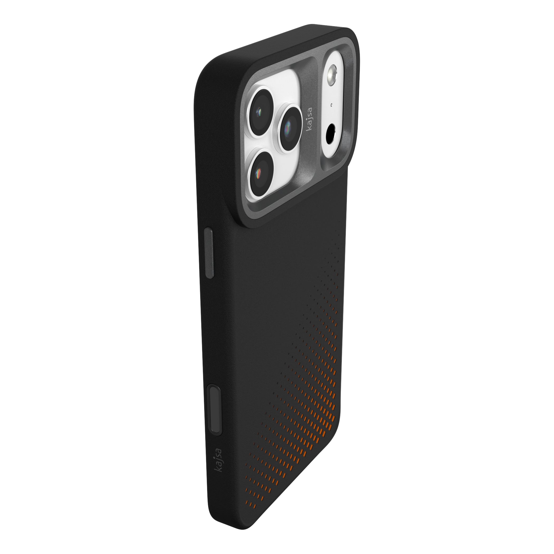 Splendid Series Collection - Argyle Back Case for iPhone 17 (MagSafe Compatible)