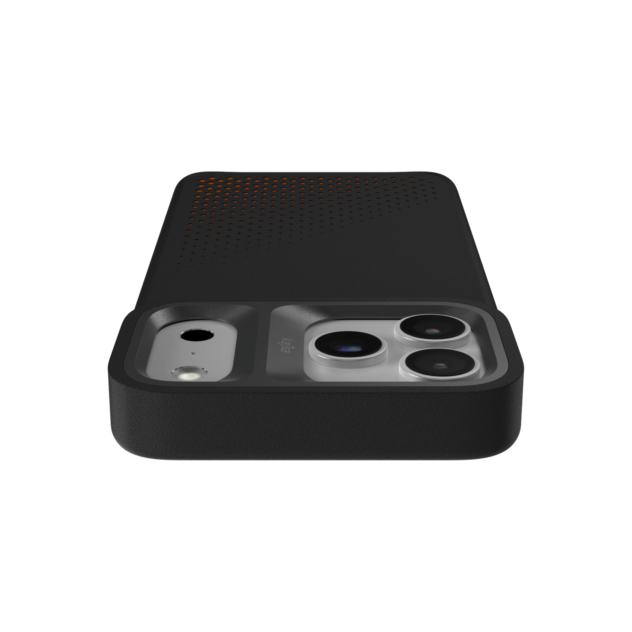 Splendid Series Collection - Argyle Back Case for iPhone 17 (MagSafe Compatible)