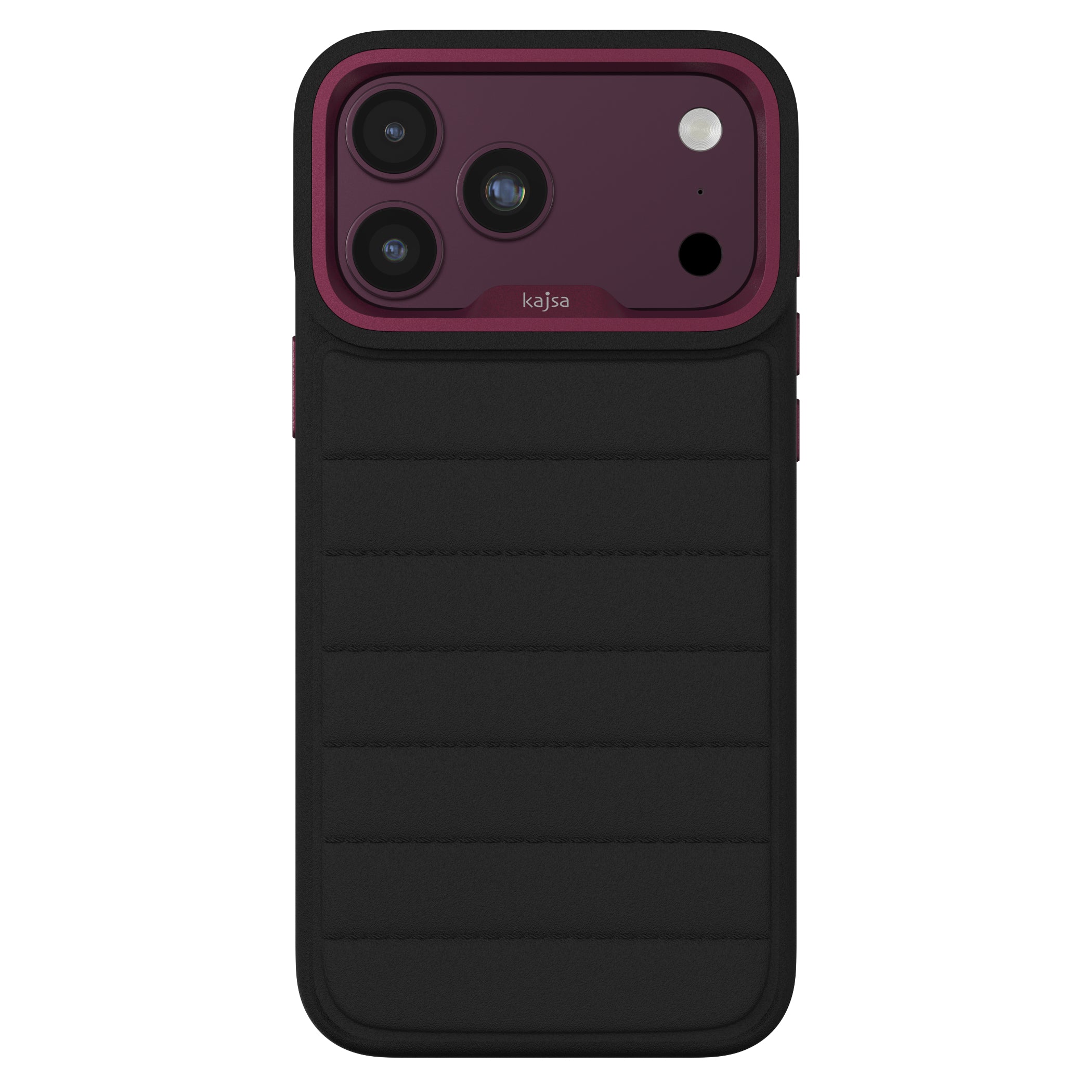 Dale Collection - Horizon Back Case for iPhone 18