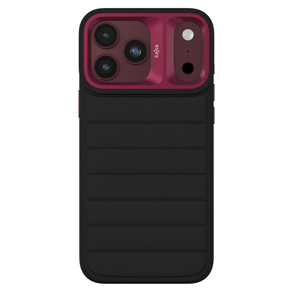 Dale Collection - Horizon Back Case for iPhone 18