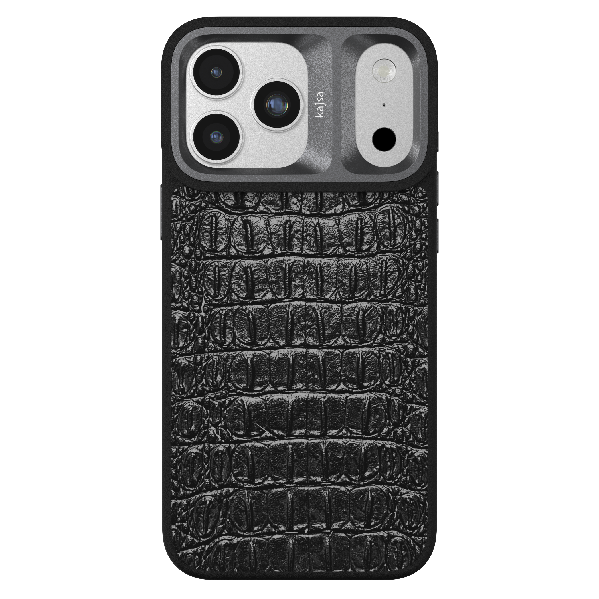 Glamorous Collection - Beast Back Case for iPhone 17 (MagSafe Compatible)