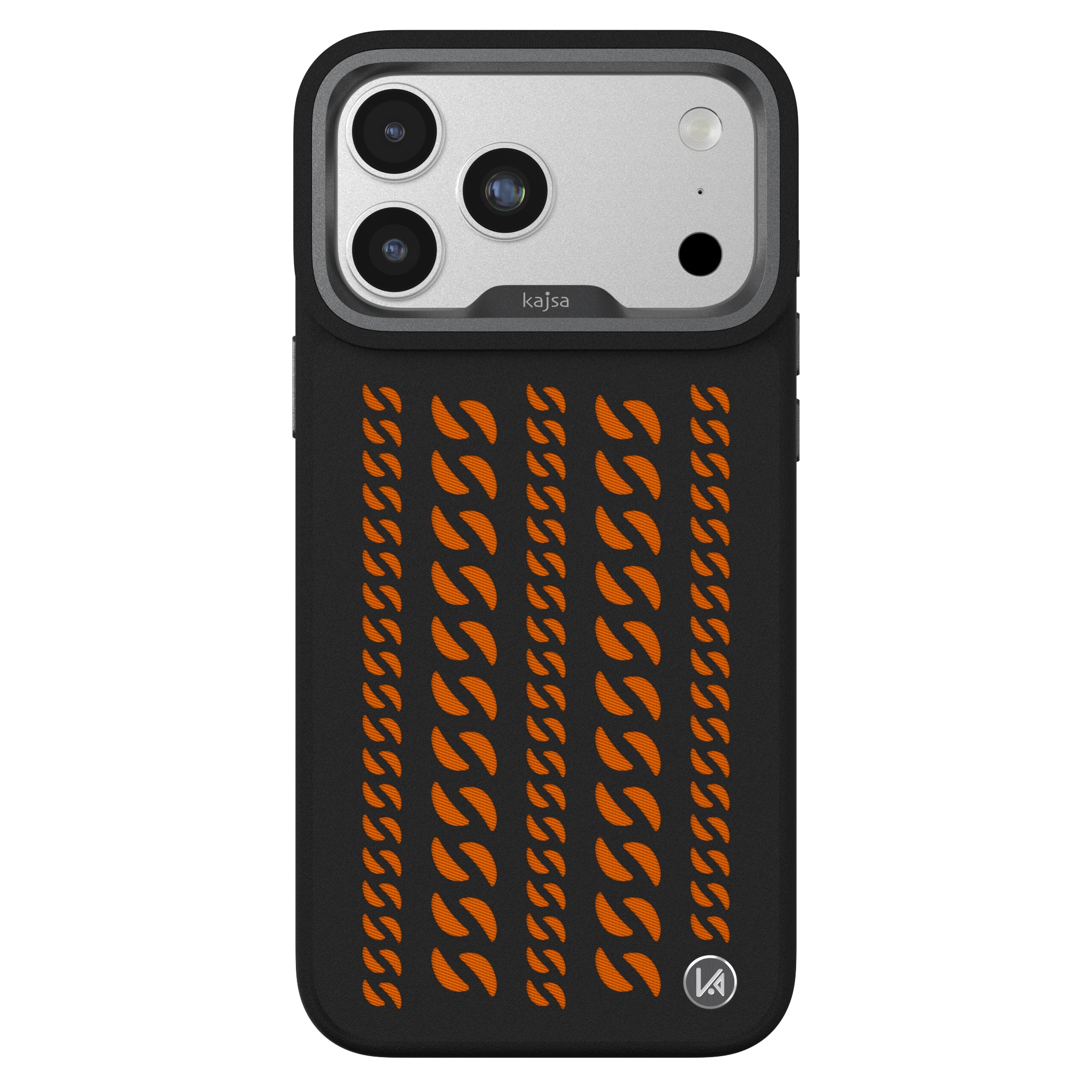 Splendid Series Collection - Eclipse Back Case for iPhone 17 (MagSafe Compatible)