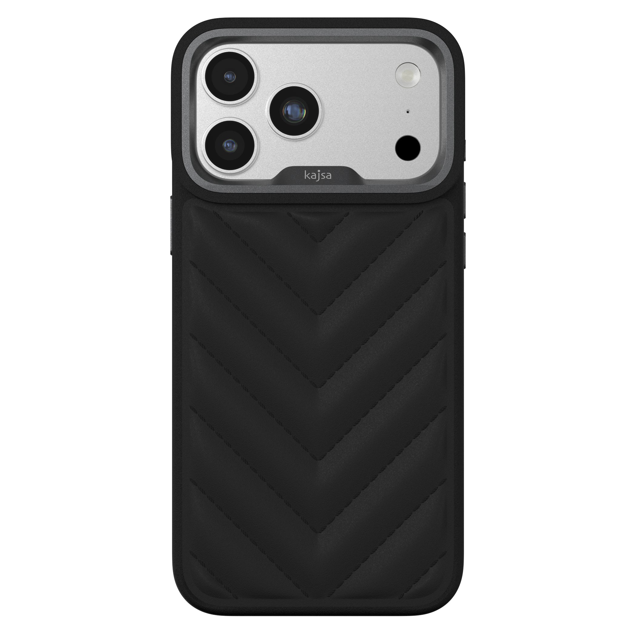 Dale Collection - V Shape Back Case for iPhone 17