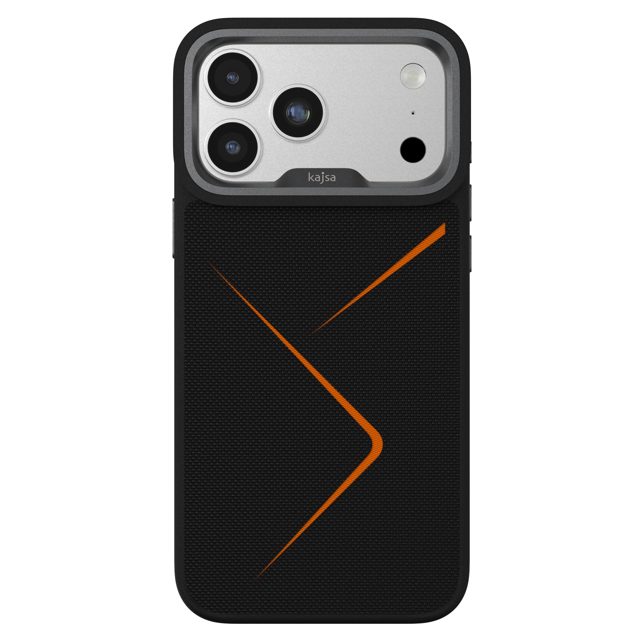 Splendid Series Collection - Flash Pattern Back Case for iPhone 17 (MagSafe Compatible)
