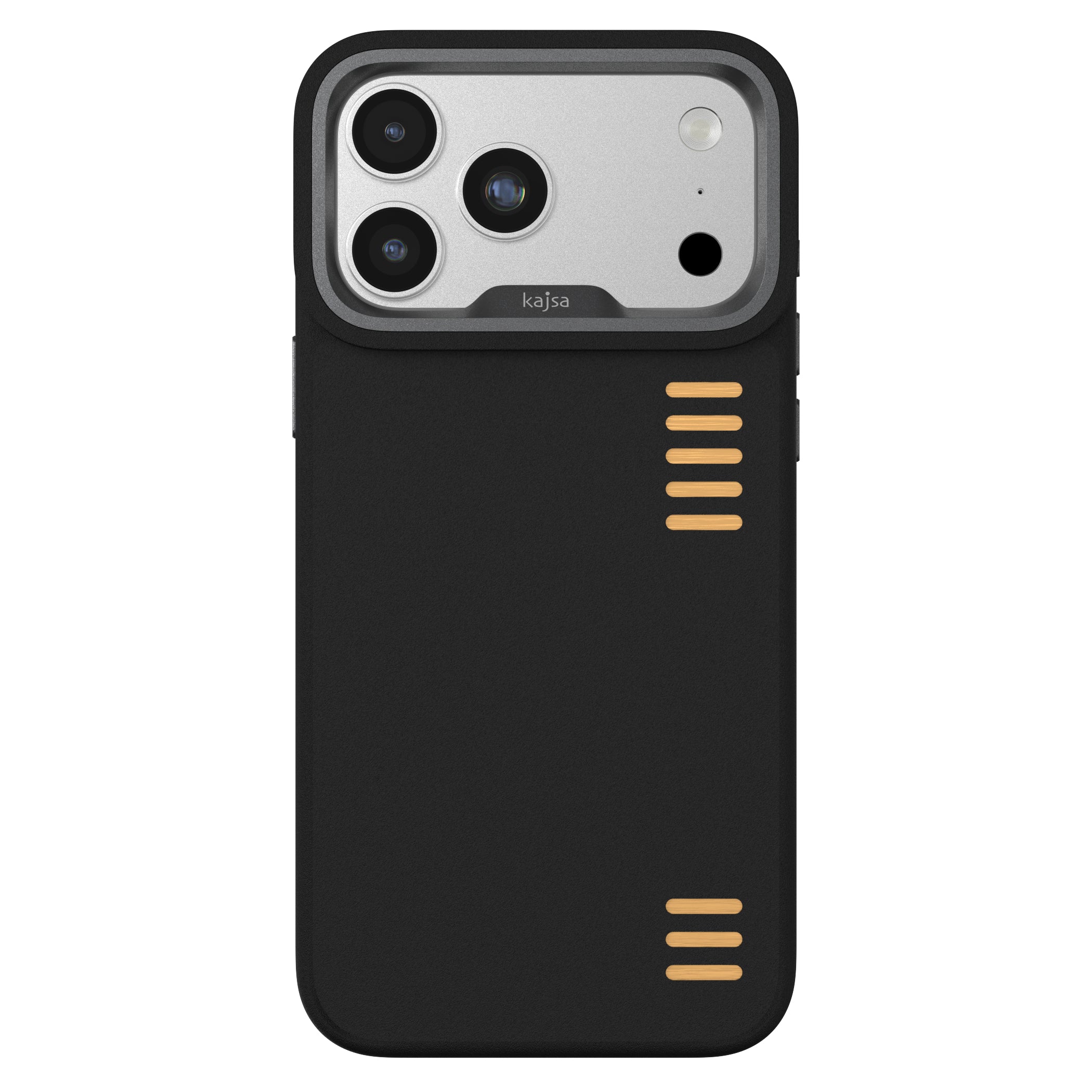 Splendid Series Collection - Digit Back Case for iPhone 17 (MagSafe Compatible)