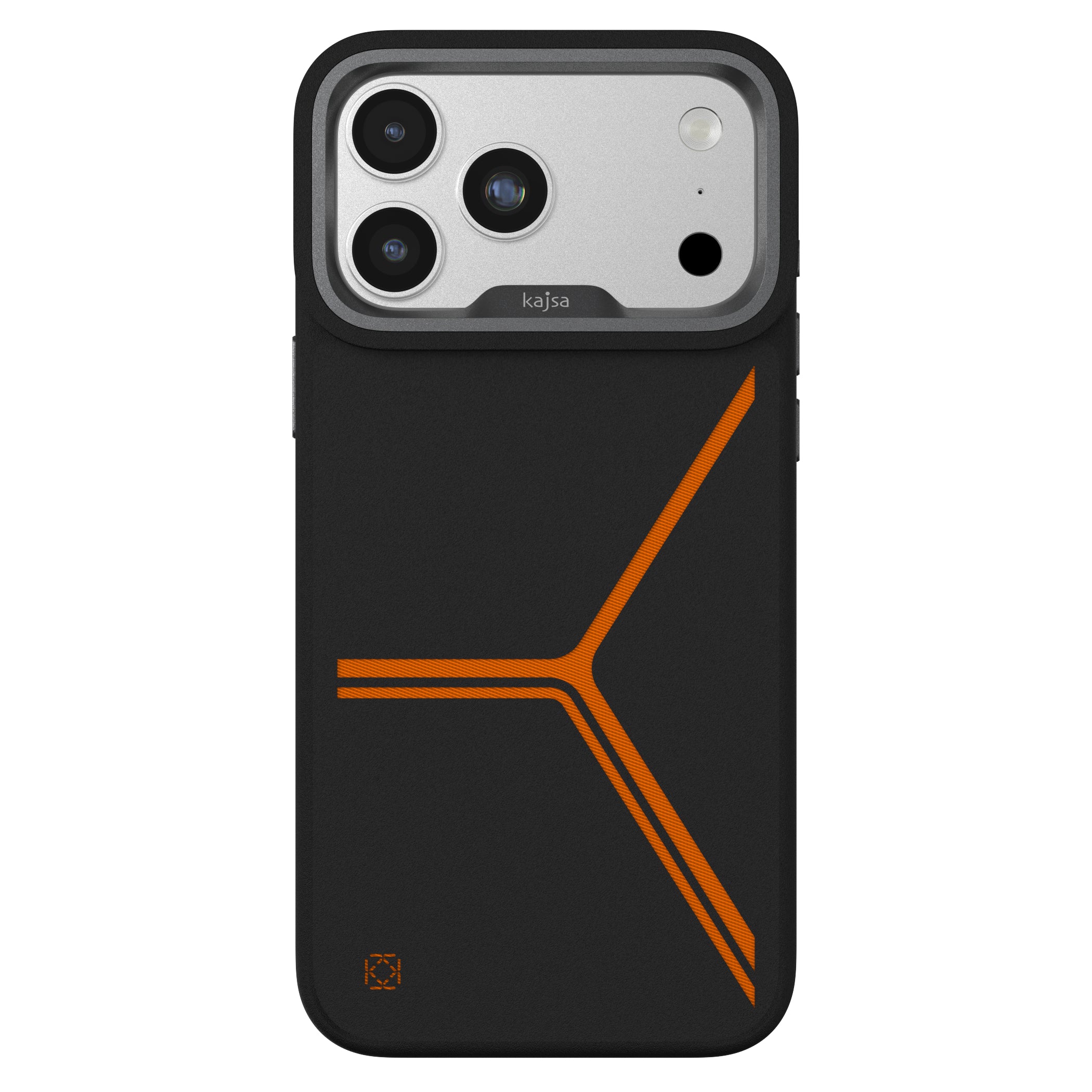 Splendid Series Collection - Race Back Case for iPhone 17 (MagSafe Compatible)