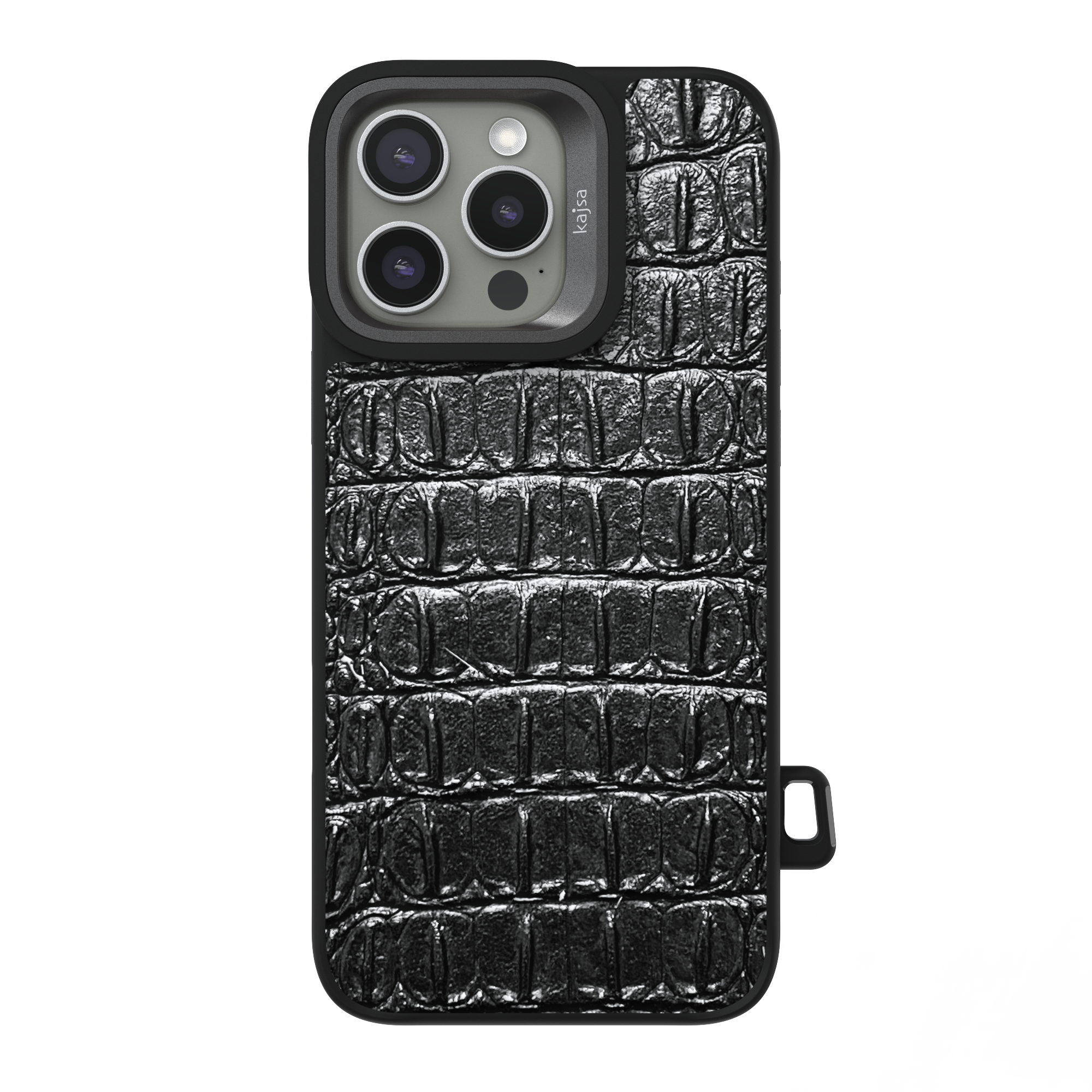 Glamorous Collection - Beast Back Case for iPhone 16 (MagSafe Compatible)-Phone Case-kajsa-phone case - phone cases- phone cover- iphone cover- iphone case- iphone cases- leather case- leather cases- DIYCASE - custom case - leather cover - hand strap case - croco pattern case - snake pattern case - carbon fiber phone case - phone case brand - unique phone case - high quality - phone case brand - protective case - buy phone case hong kong - online buy phone case - iphone‎手機殼 - 客製化手機殼 - samsung ‎手機殼 - 香港手機殼 -